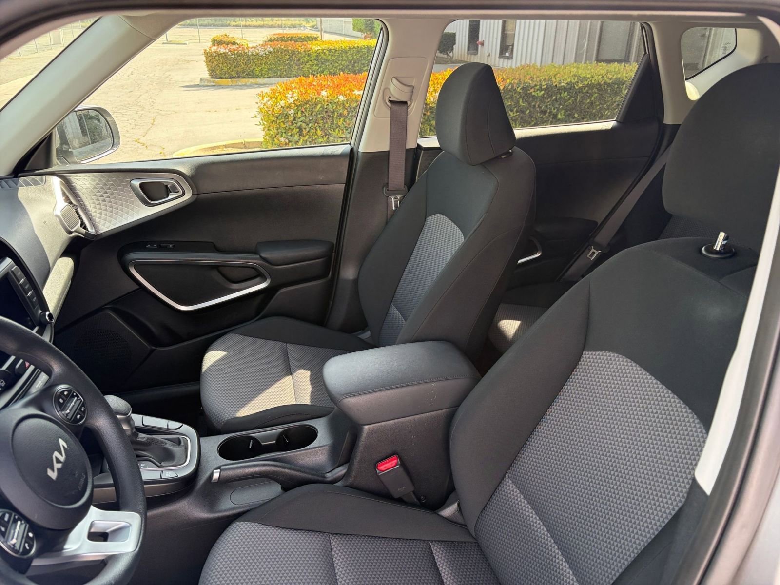 Thumbnail: 2025 Kia Soul - 11