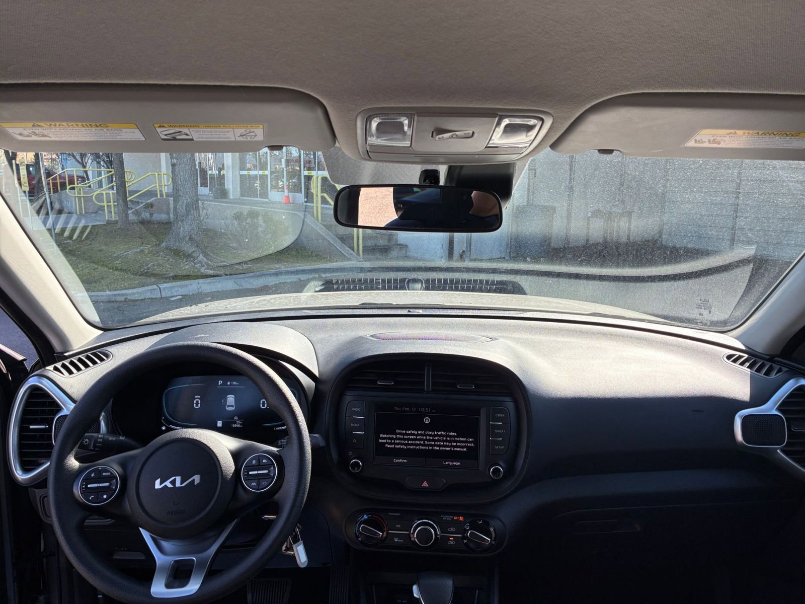 Thumbnail: 2025 Kia Soul - 31