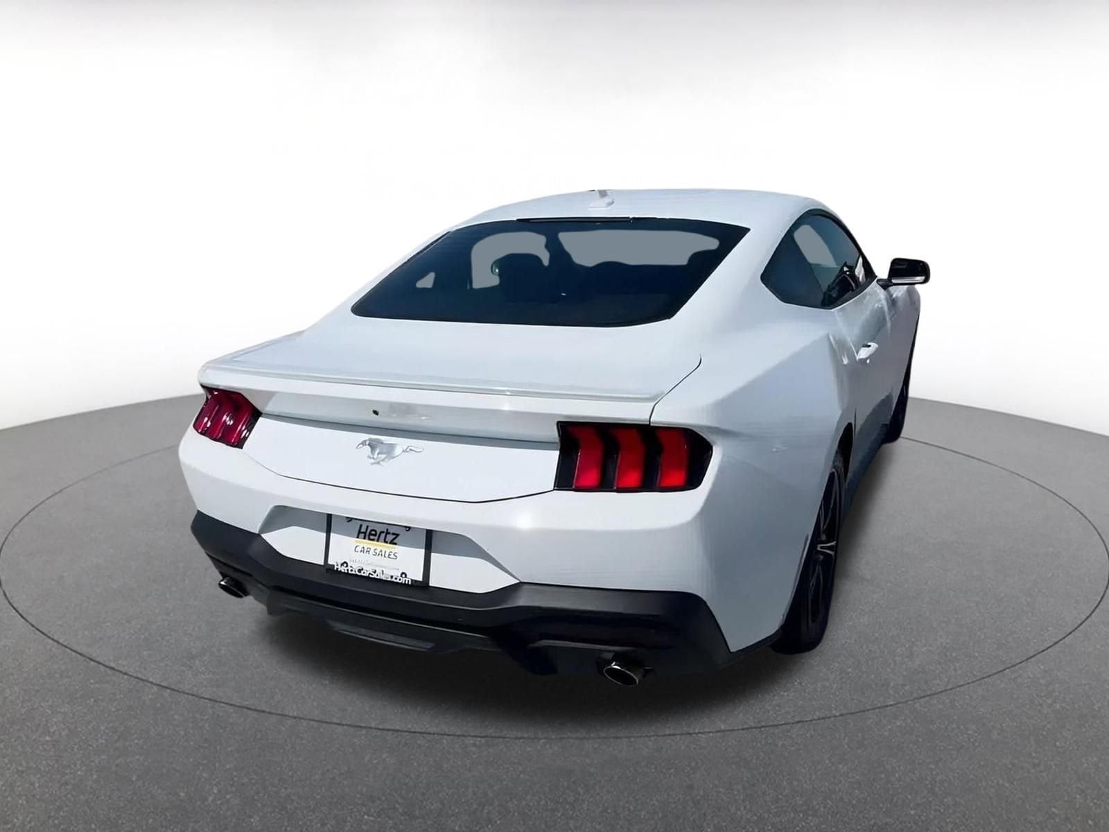 Thumbnail: 2024 Ford Mustang - 14