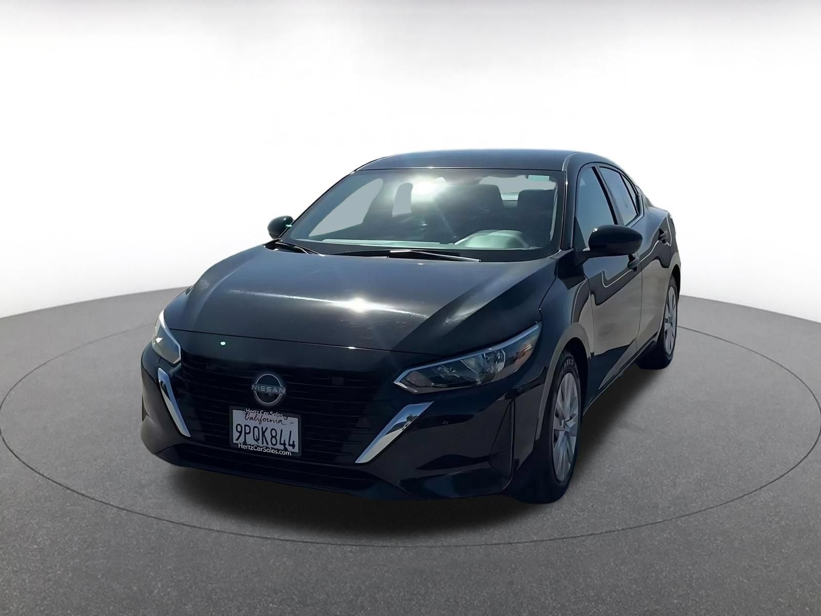Thumbnail: 2025 Nissan Sentra - 7