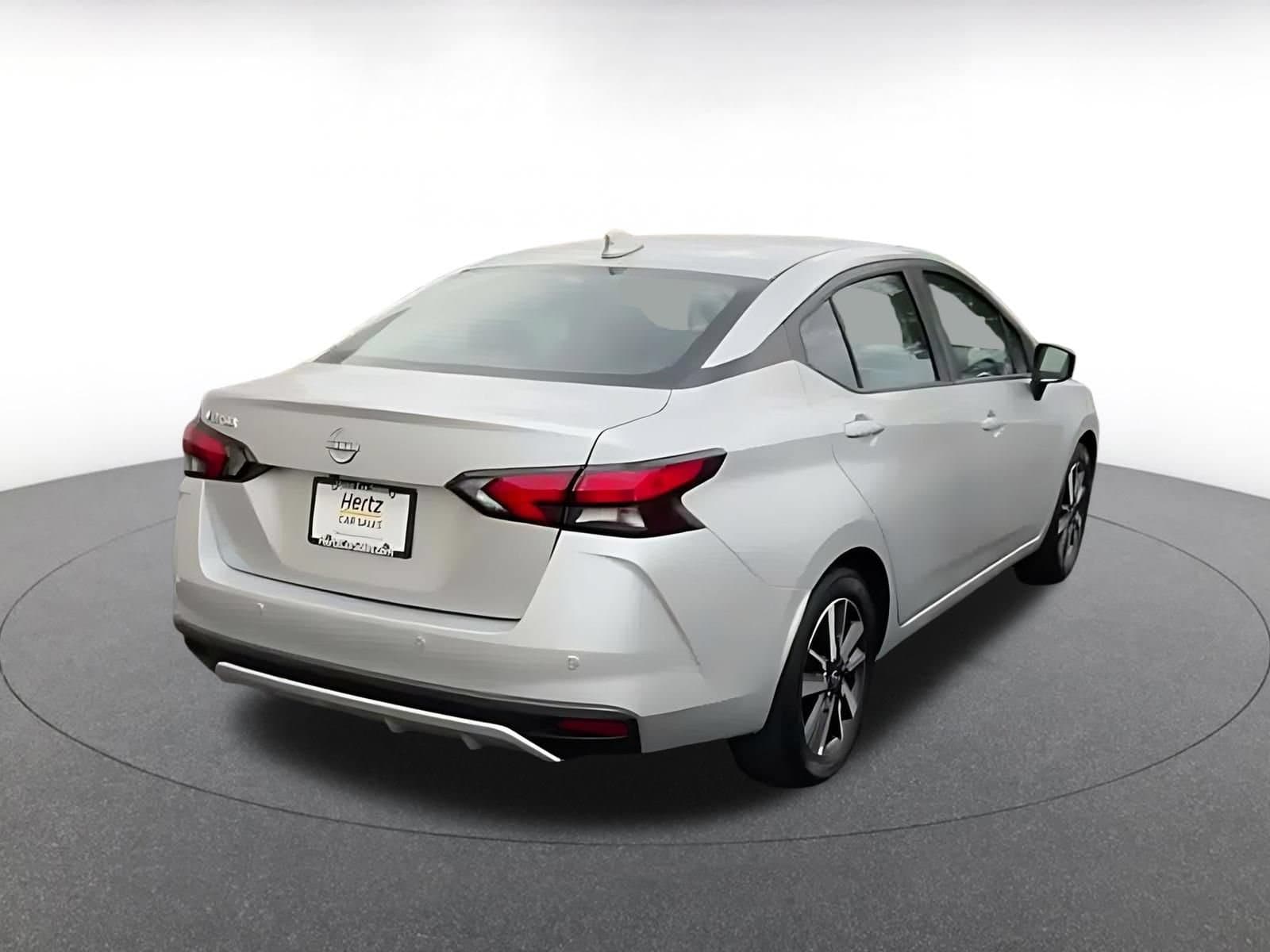 Thumbnail: 2025 Nissan Versa - 13