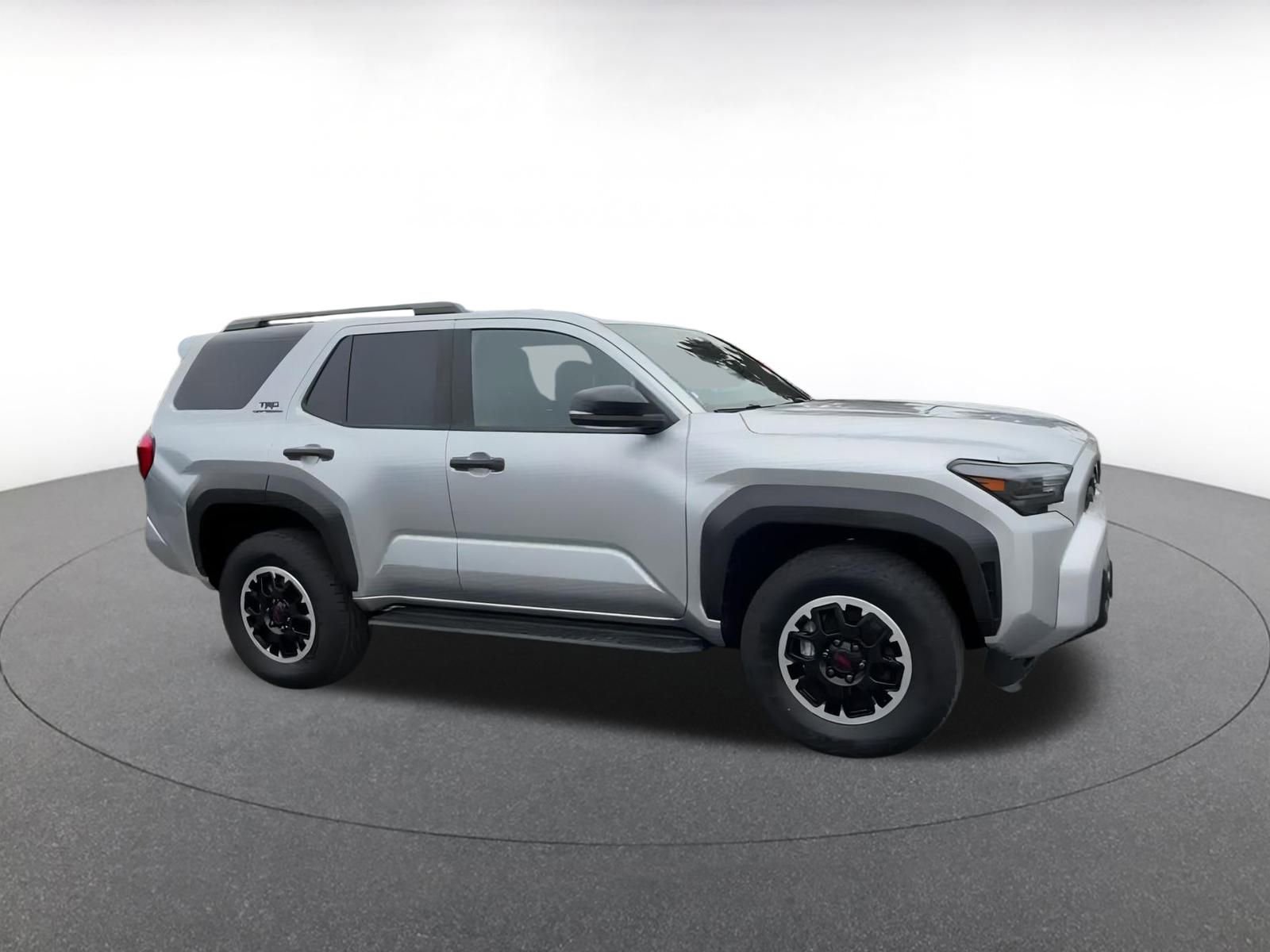 Thumbnail: 2025 Toyota 4Runner - 2