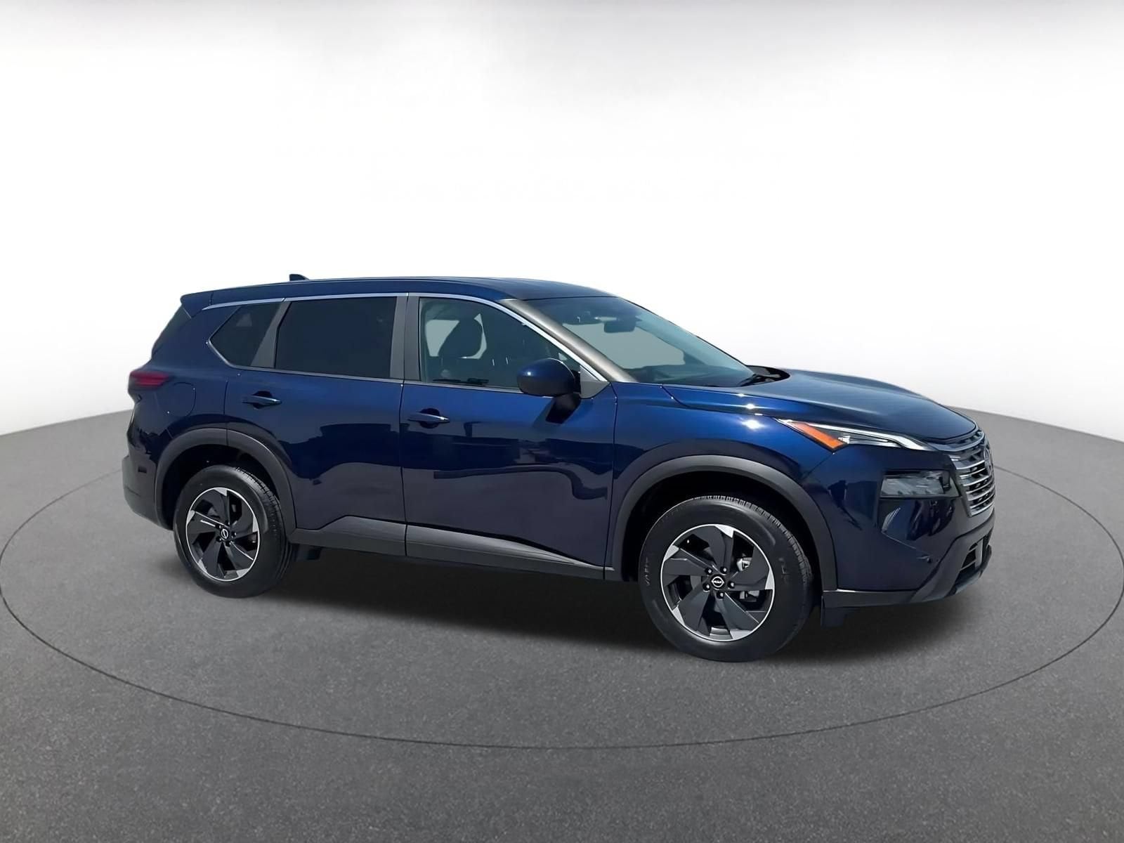 Thumbnail: 2026 Nissan Rogue - 2