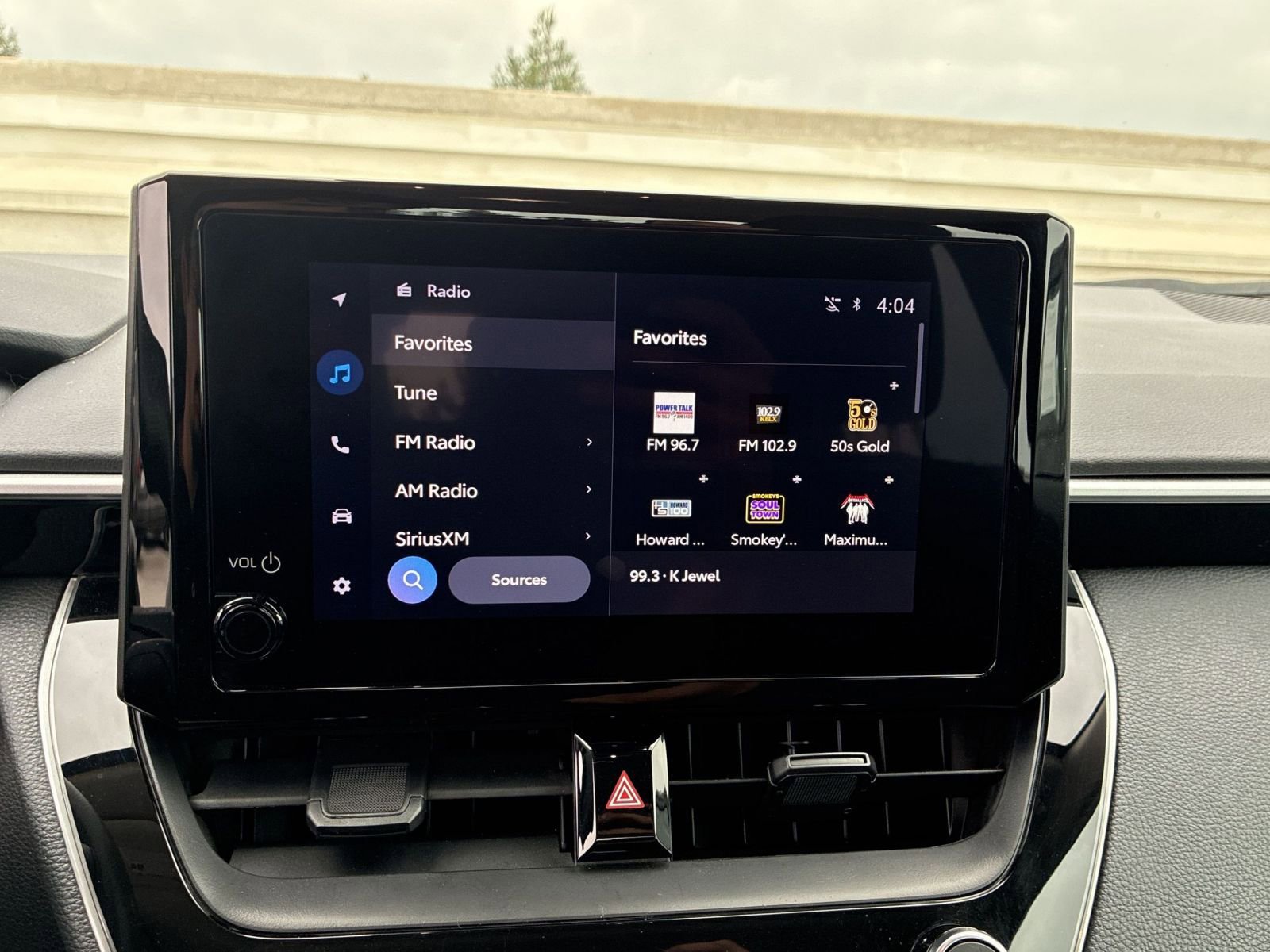 Thumbnail: 2025 Toyota Corolla - 25