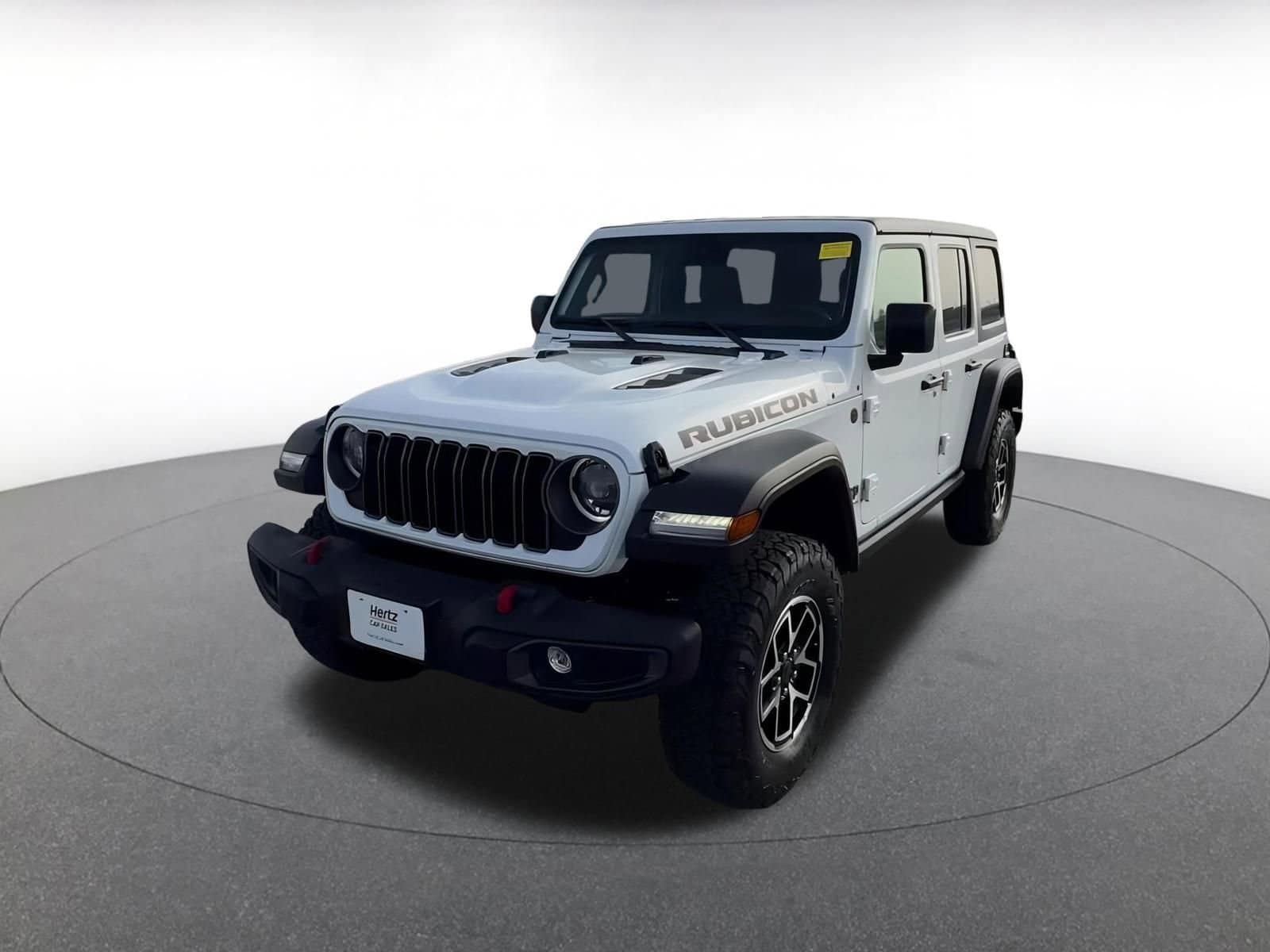 Thumbnail: 2025 Jeep Wrangler - 7