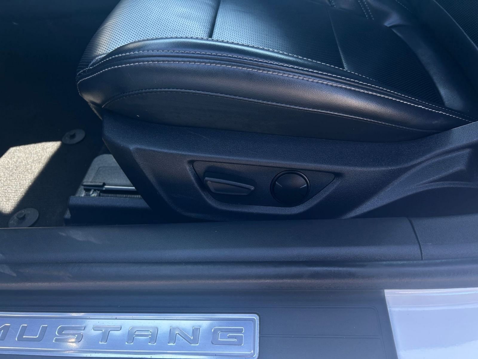 Thumbnail: 2024 Ford Mustang - 23