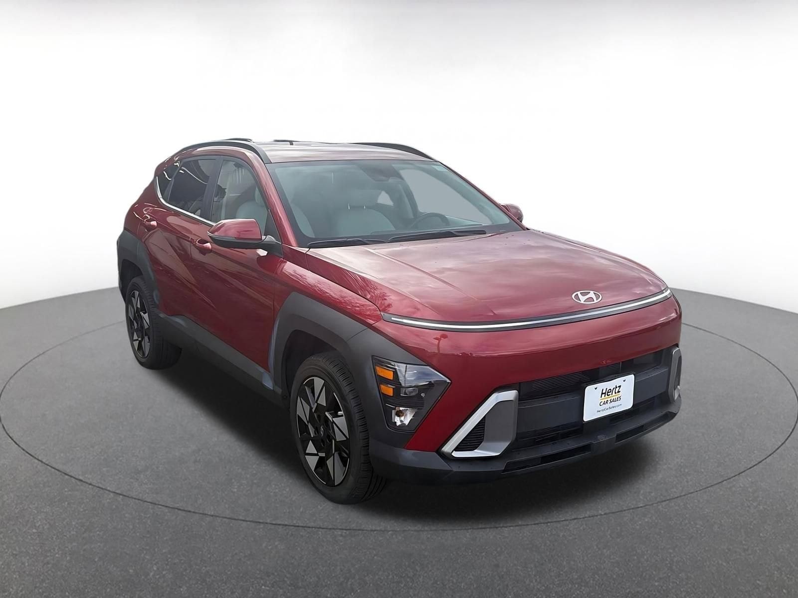 Thumbnail: 2025 Hyundai Kona - 1