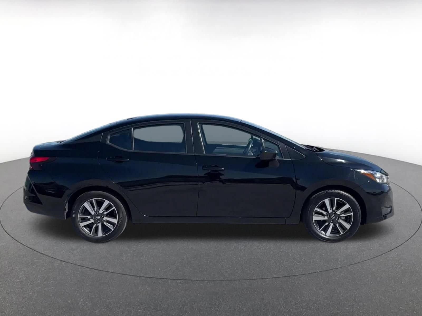 Thumbnail: 2025 Nissan Versa - 13