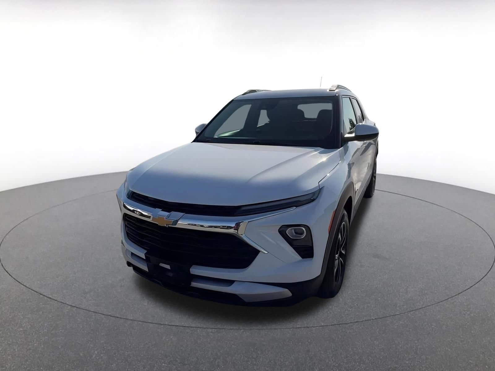 Thumbnail: 2025 Chevrolet TrailBlazer - 7