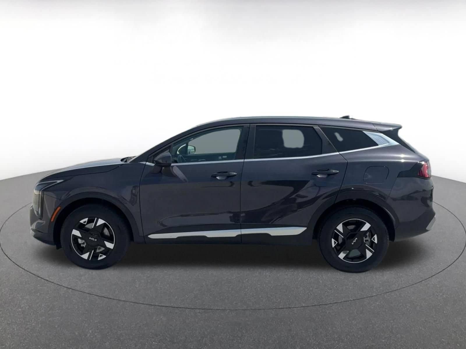 Thumbnail: 2026 Kia Sportage - 9