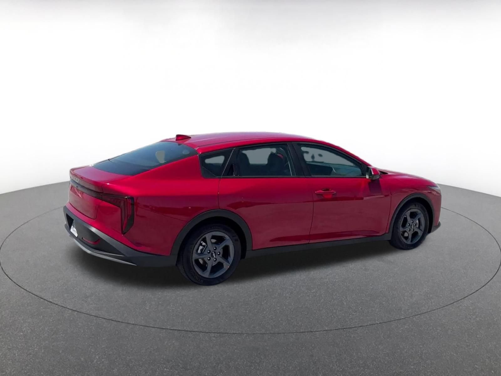 Thumbnail: 2026 Kia K4 - 14