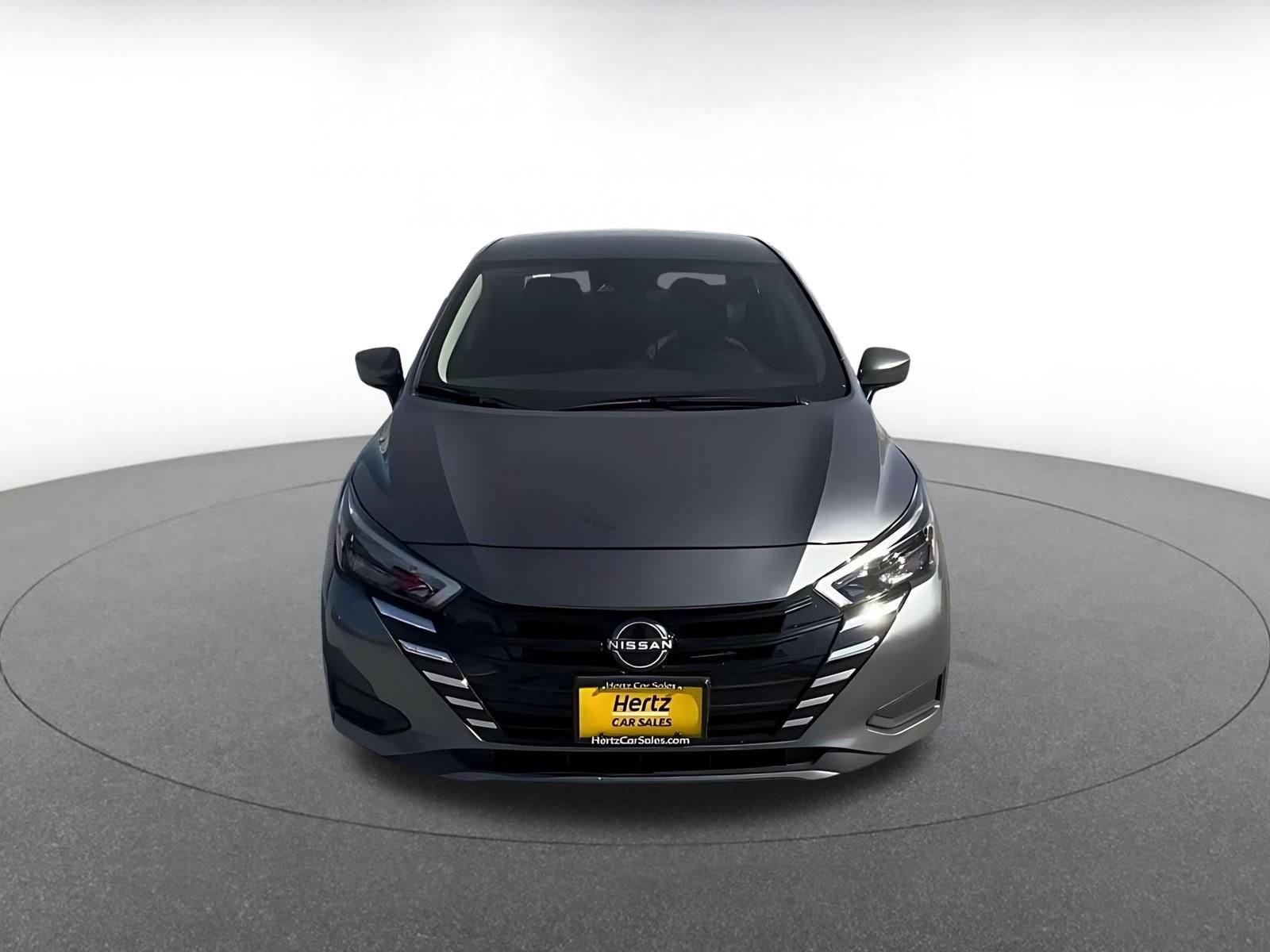 Thumbnail: 2025 Nissan Versa - 4