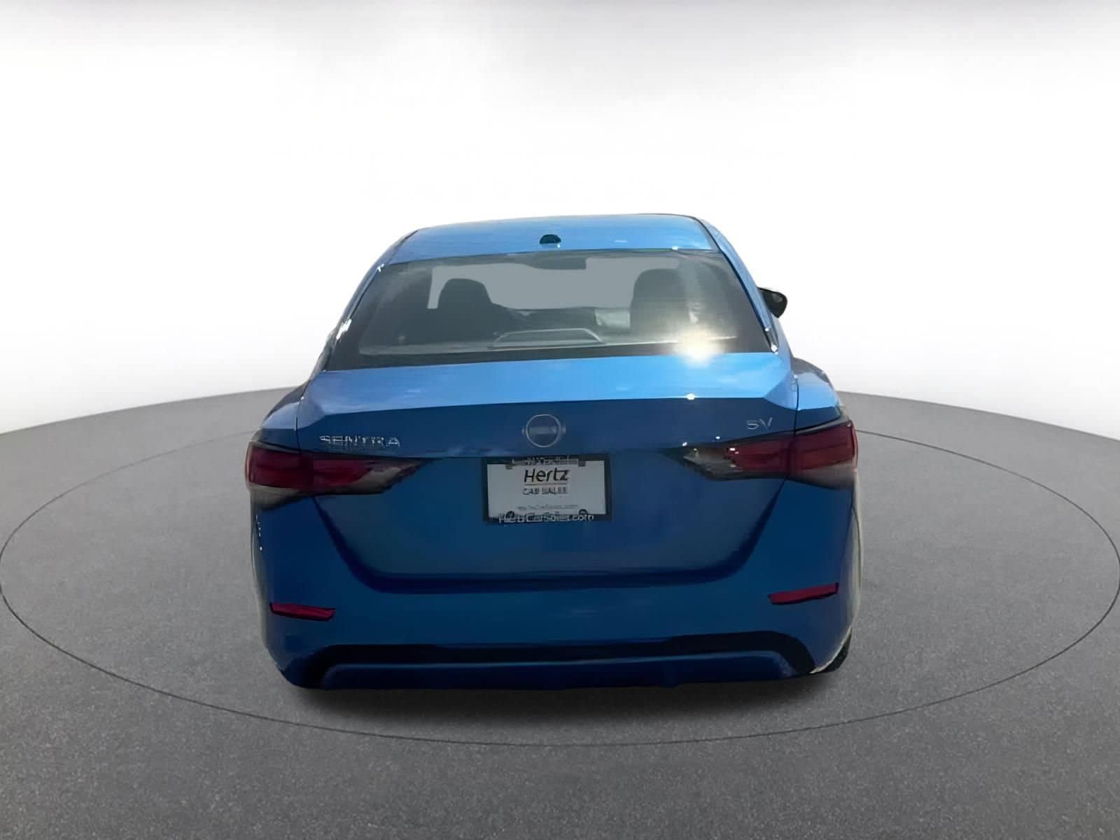 Thumbnail: 2024 Nissan Sentra - 11