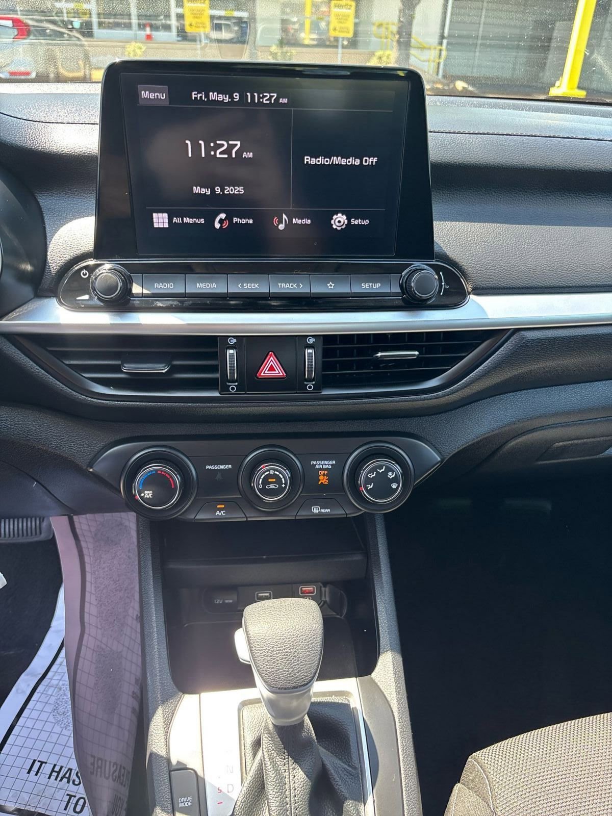 2024 Kia Forte LXS 18