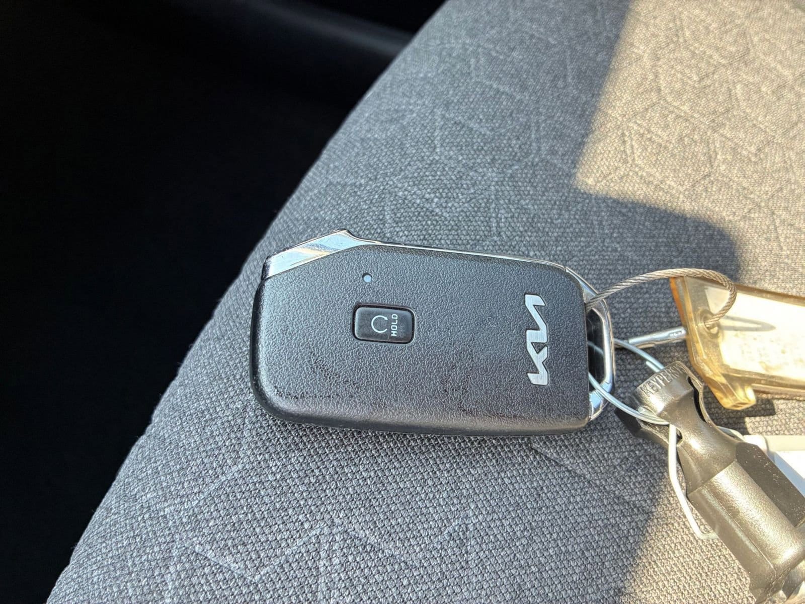 Thumbnail: 2025 Kia Seltos - 23