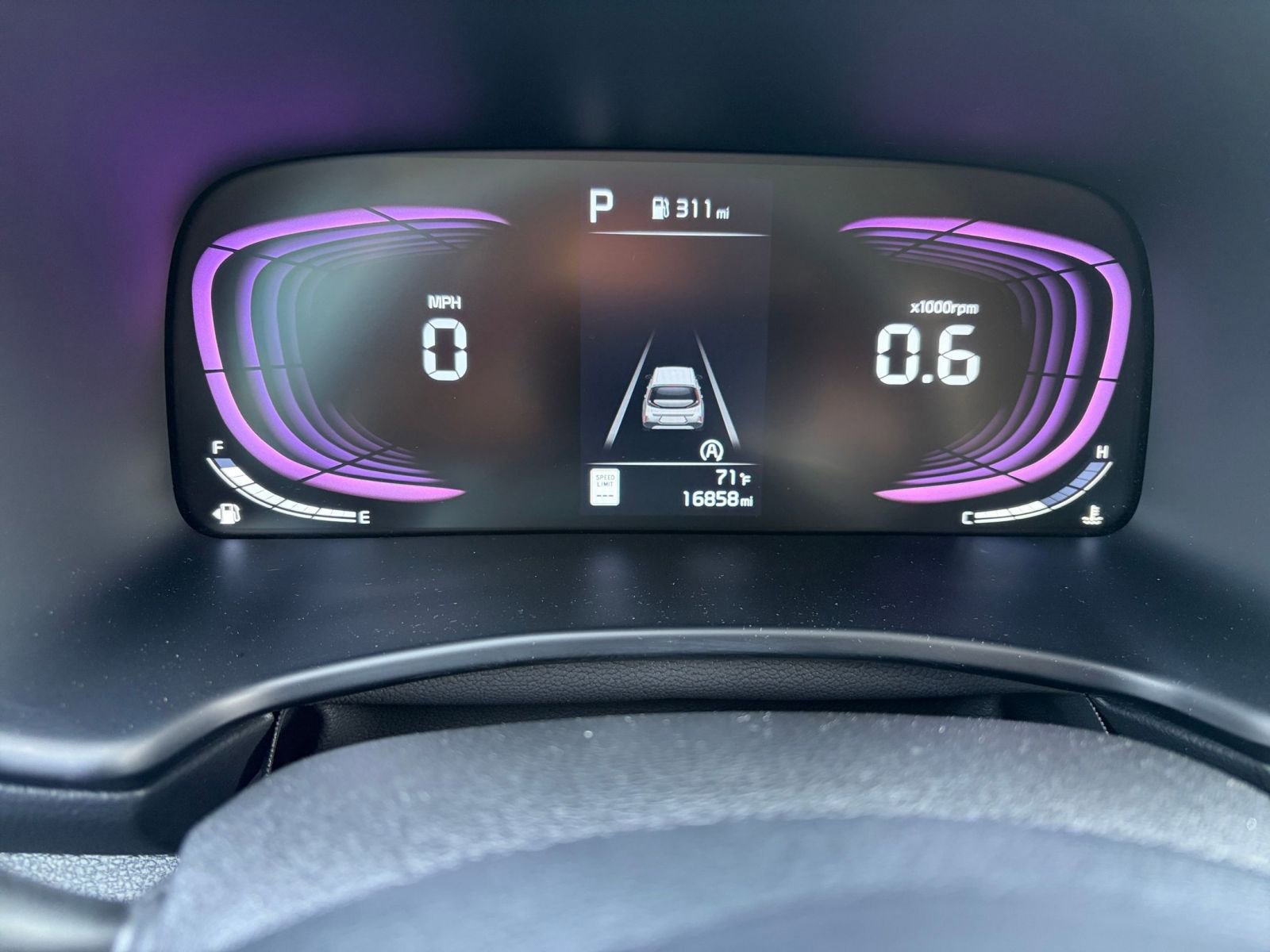 Thumbnail: 2025 Kia Soul - 27