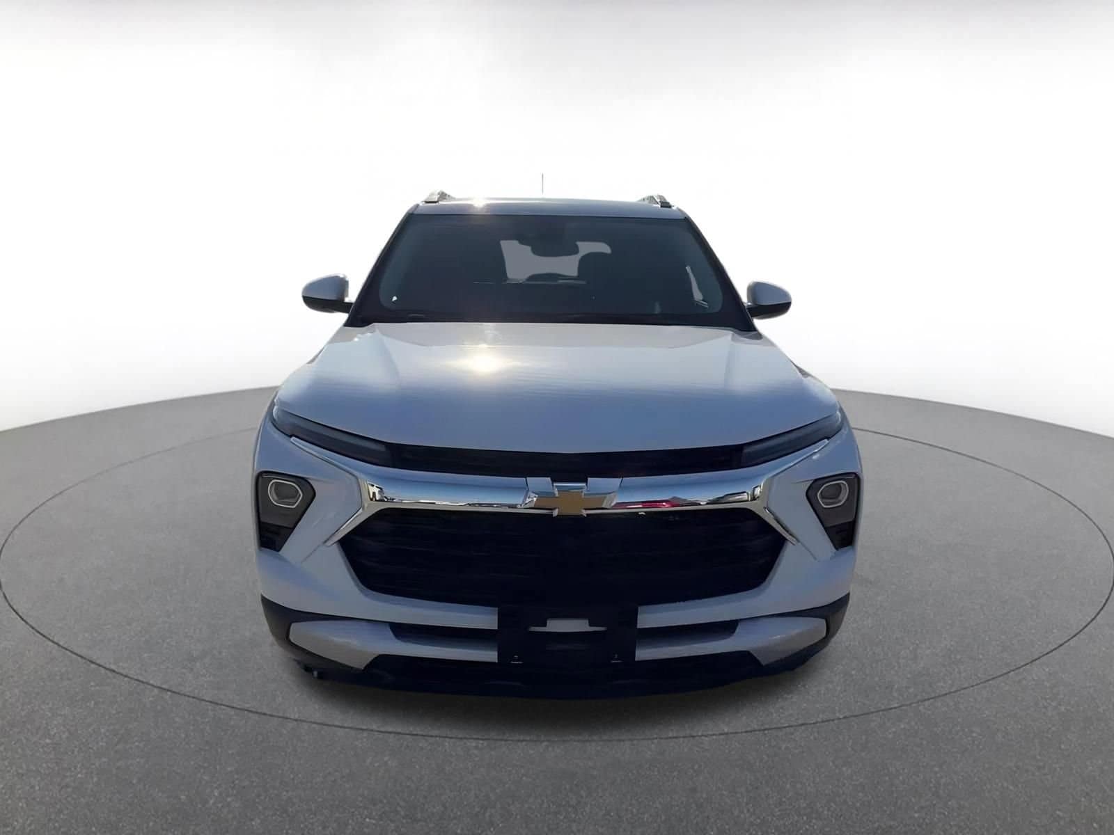 Thumbnail: 2025 Chevrolet TrailBlazer - 4