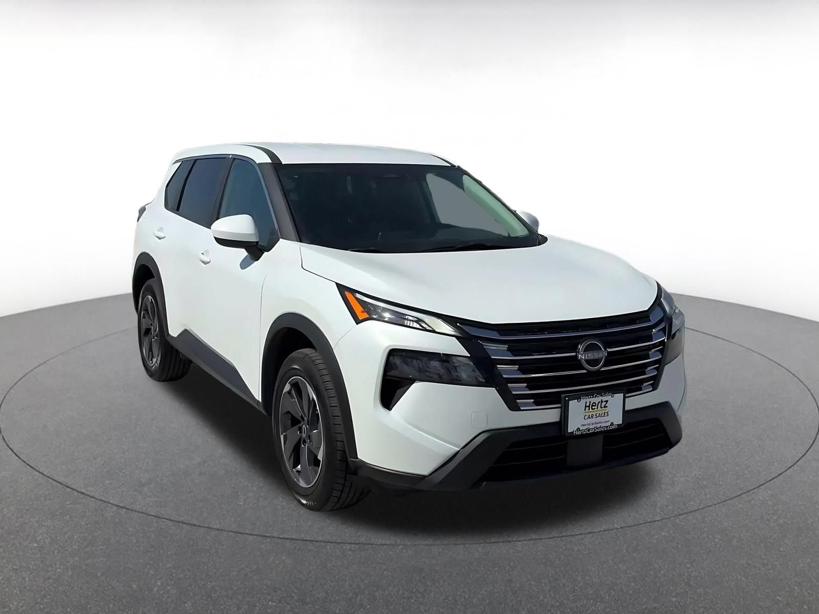 Thumbnail: 2025 Nissan Rogue - 3