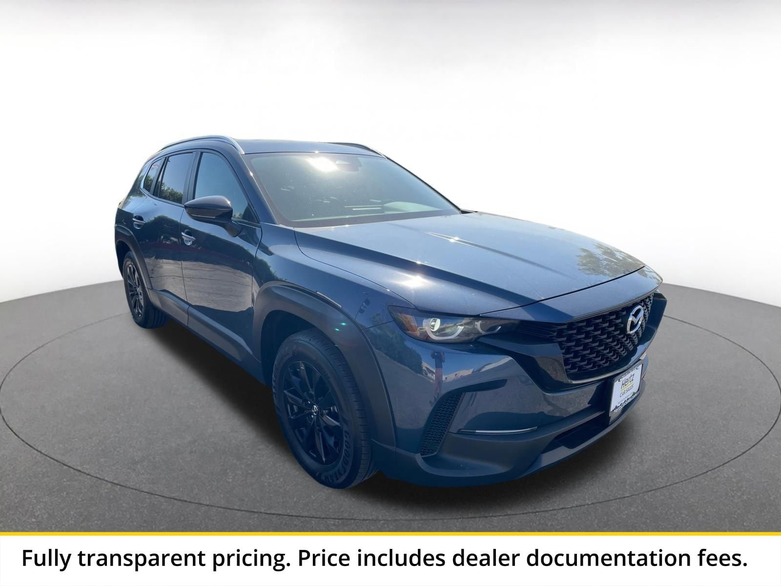 Thumbnail: 2025 Mazda CX-50 - 1