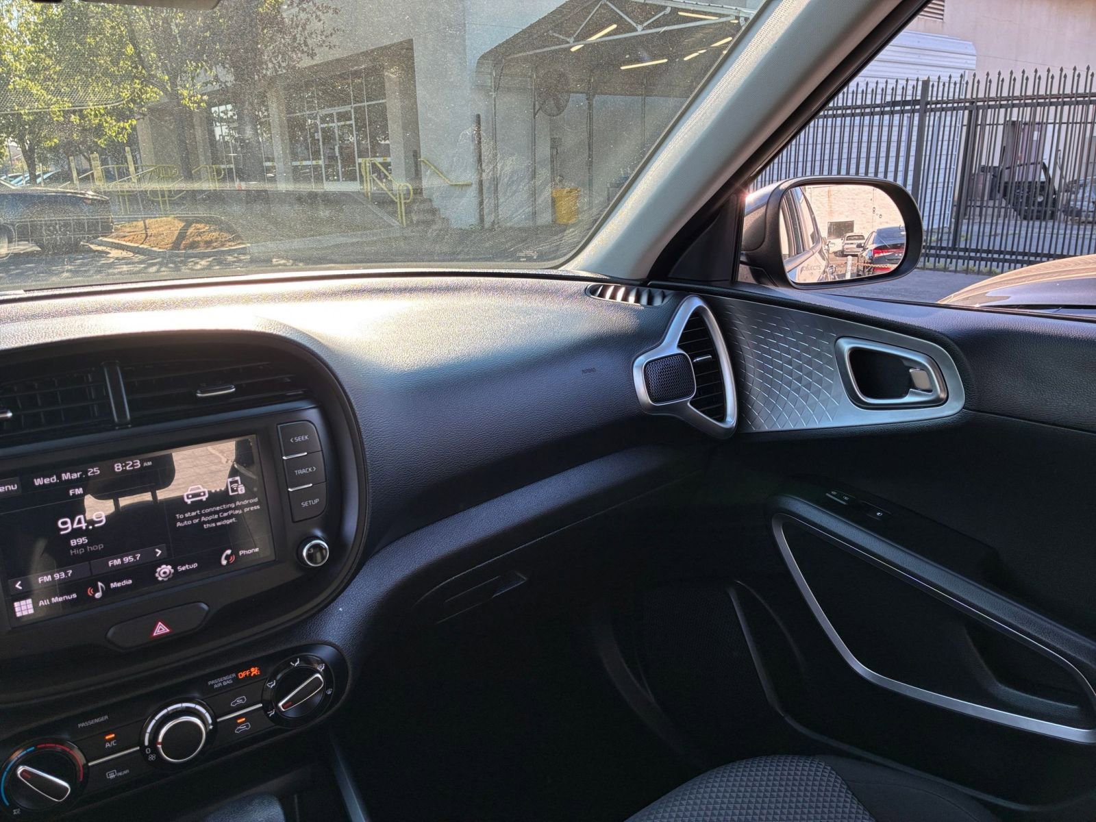 Thumbnail: 2025 Kia Soul - 33