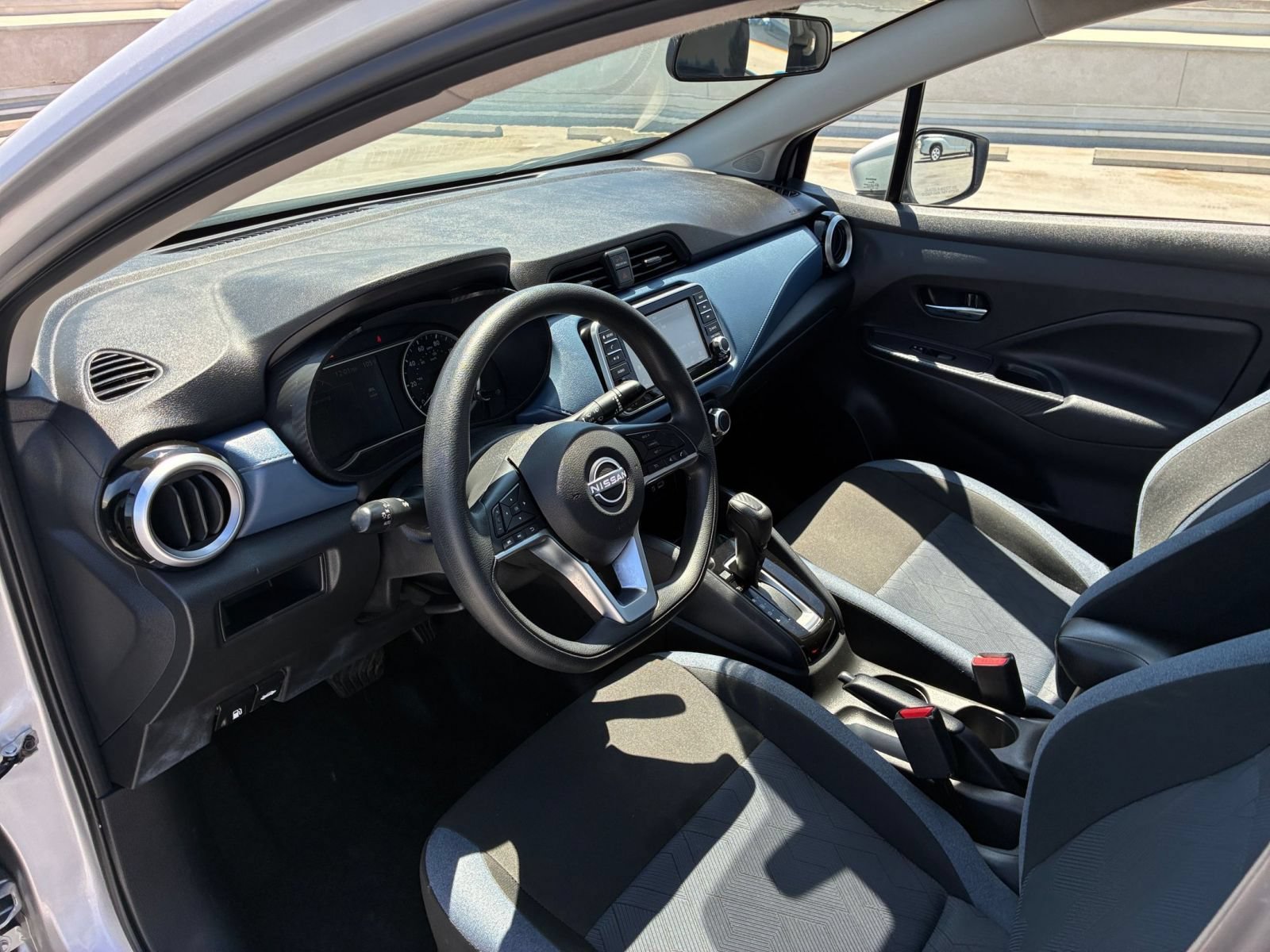 Thumbnail: 2025 Nissan Versa - 31