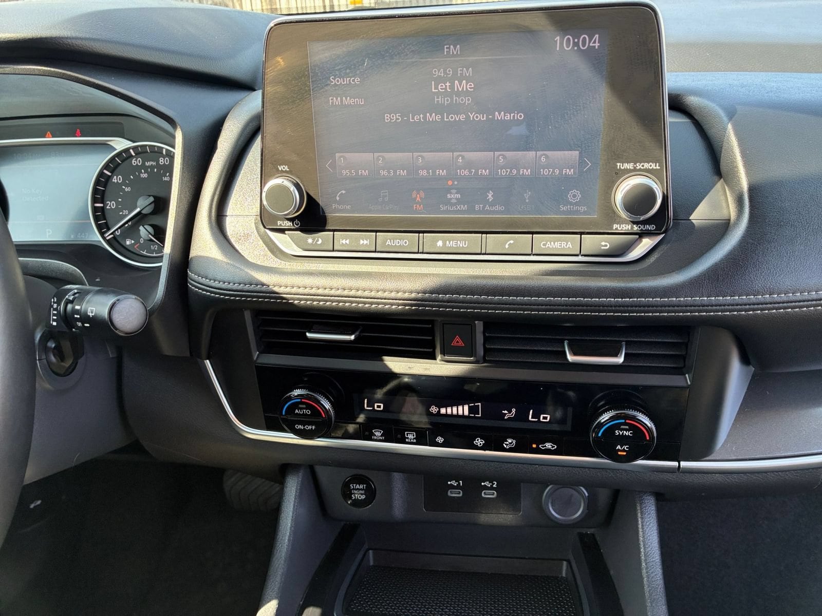 Thumbnail: 2025 Nissan Rogue - 16