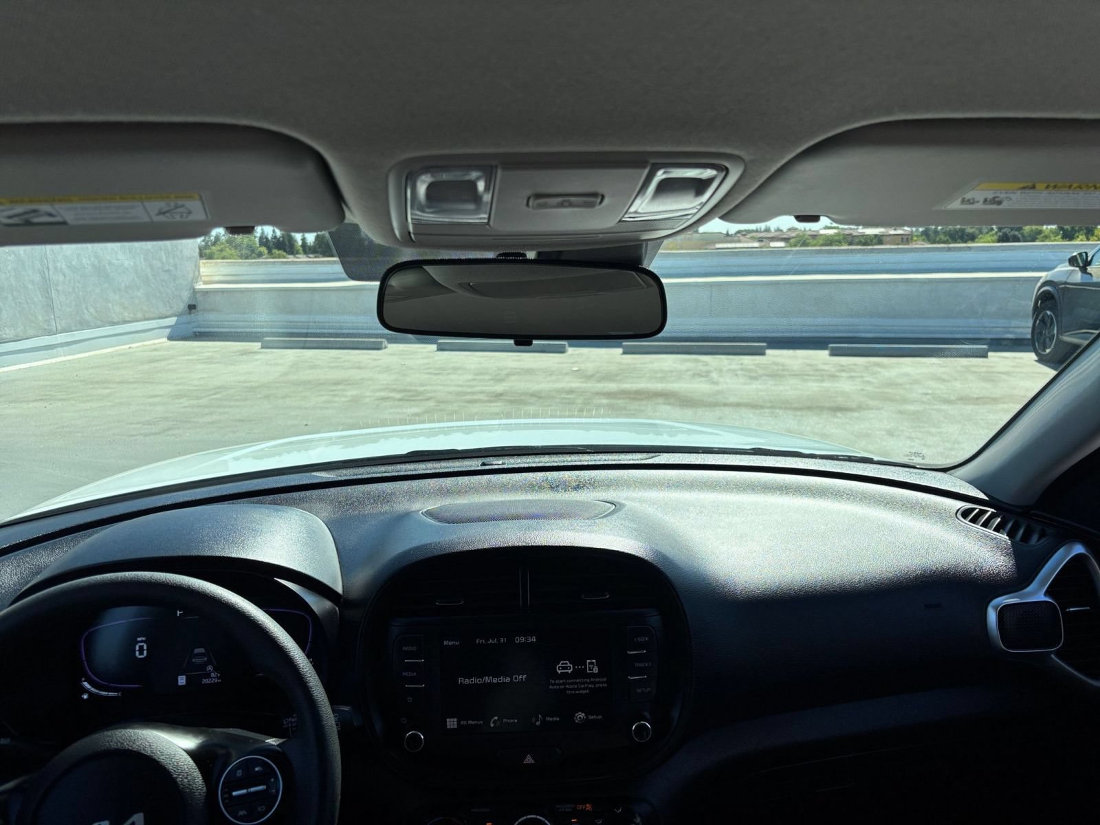 Thumbnail: 2025 Kia Soul - 31