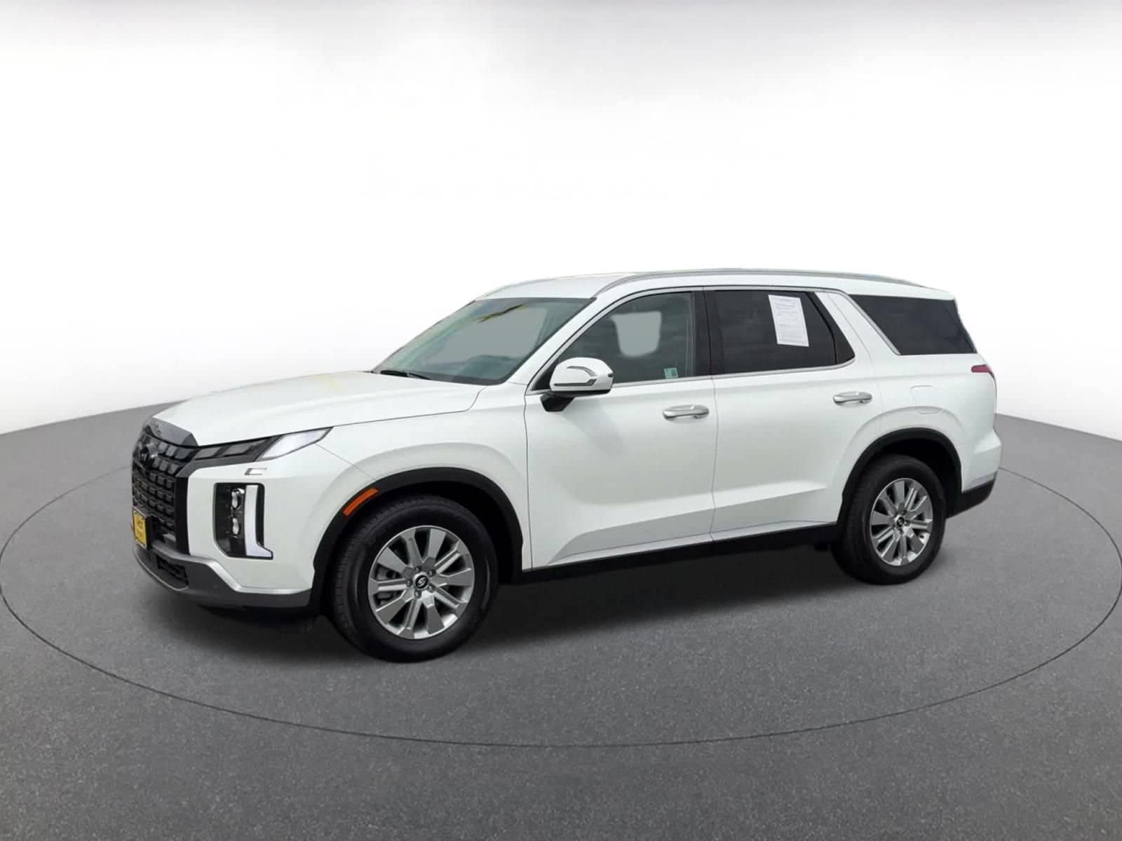Thumbnail: 2025 Hyundai Palisade - 7