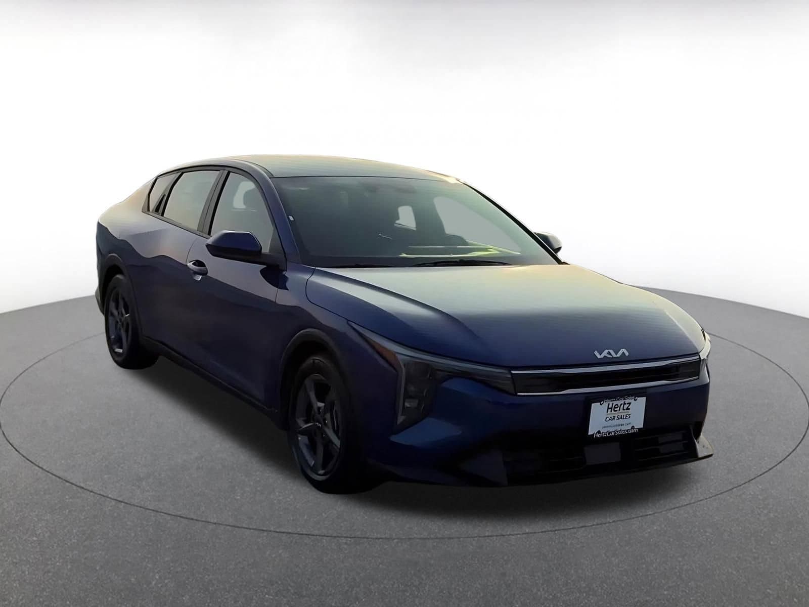 Thumbnail: 2025 Kia K4 - 3