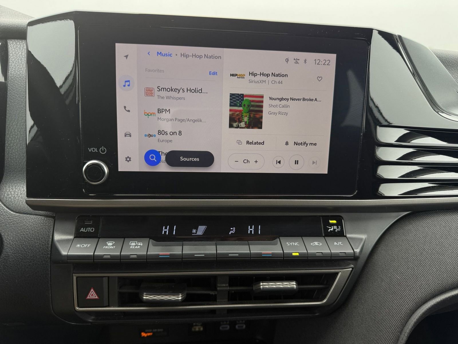 Thumbnail: 2025 Toyota Camry - 21