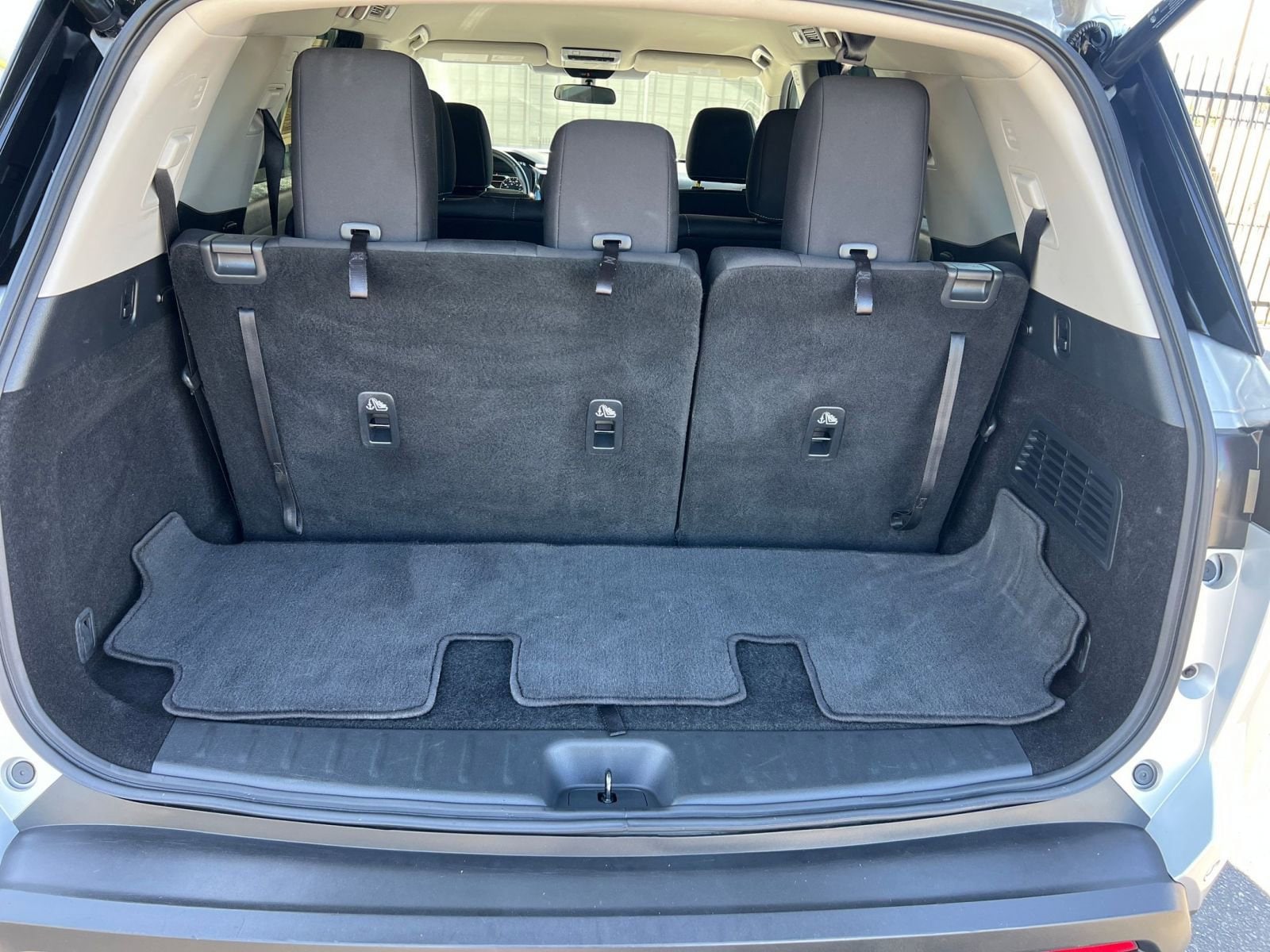 Thumbnail: 2025 Nissan Pathfinder - 33