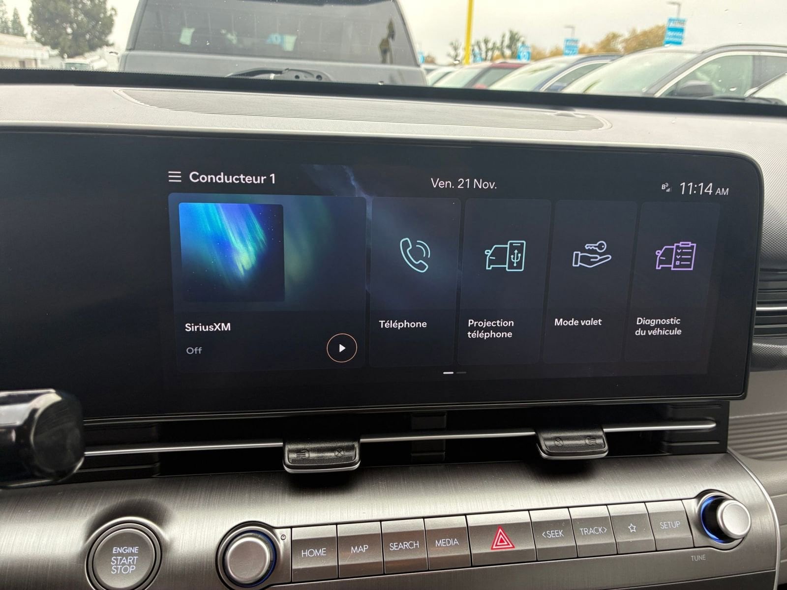 Thumbnail: 2025 Hyundai Kona - 21