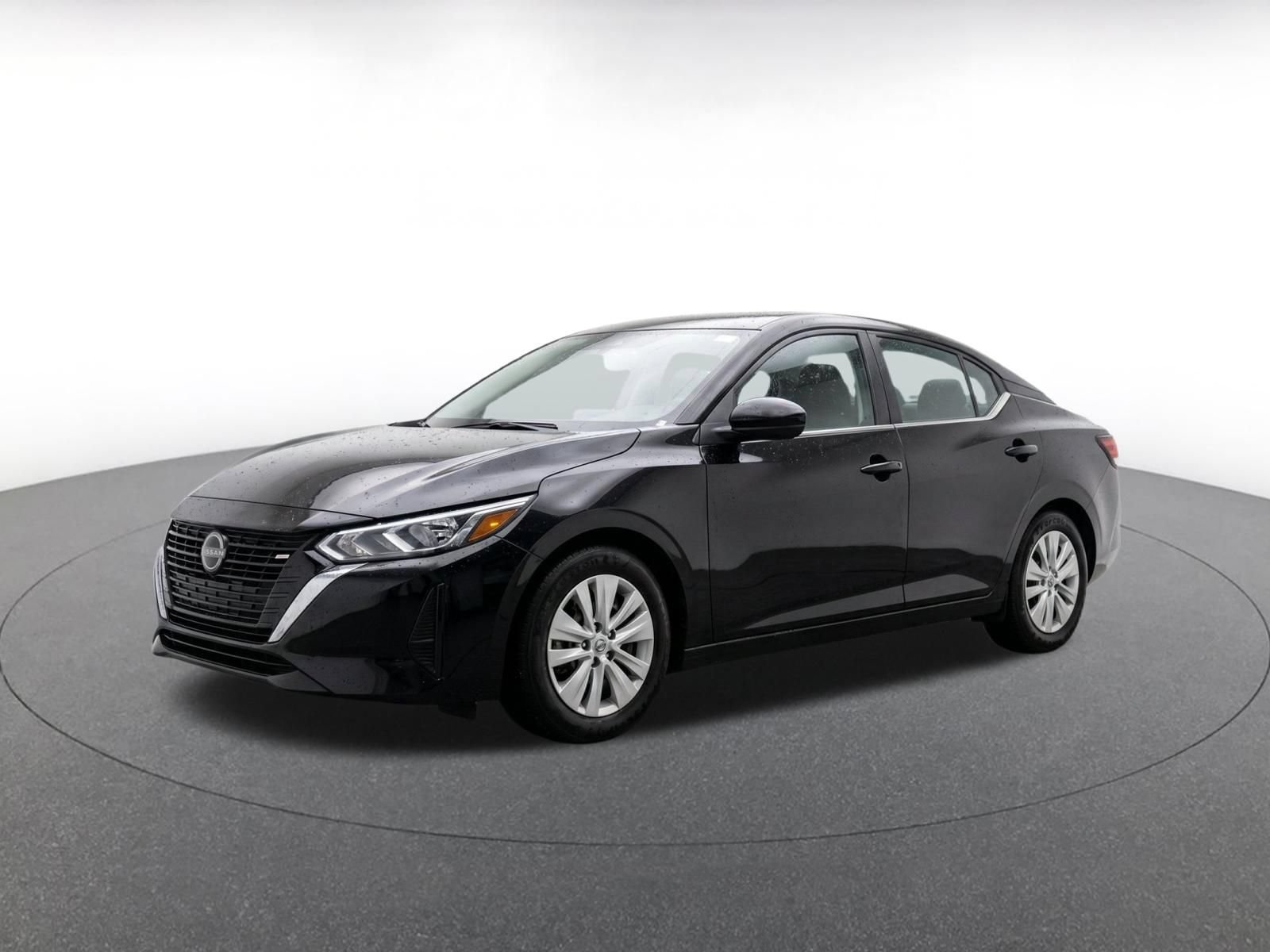 Thumbnail: 2025 Nissan Sentra - 3