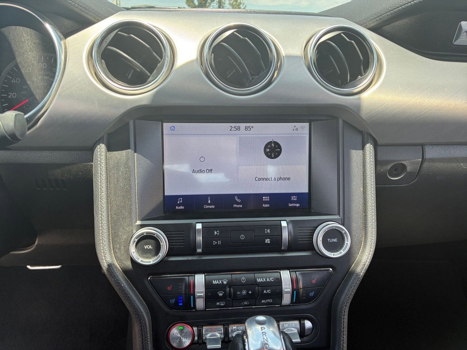 Thumbnail: 2023 Ford Mustang - 18