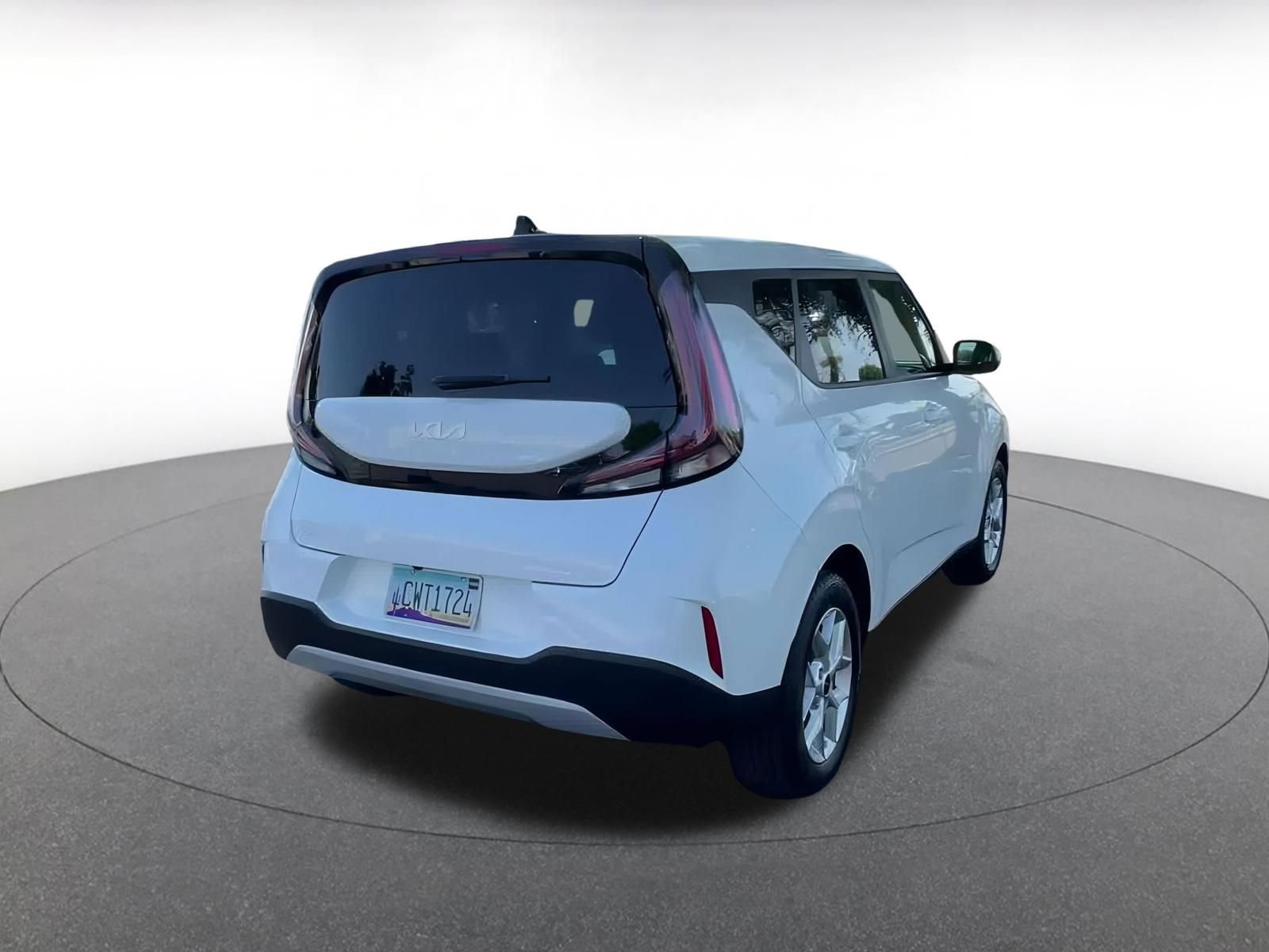 Thumbnail: 2023 Kia Soul - 16