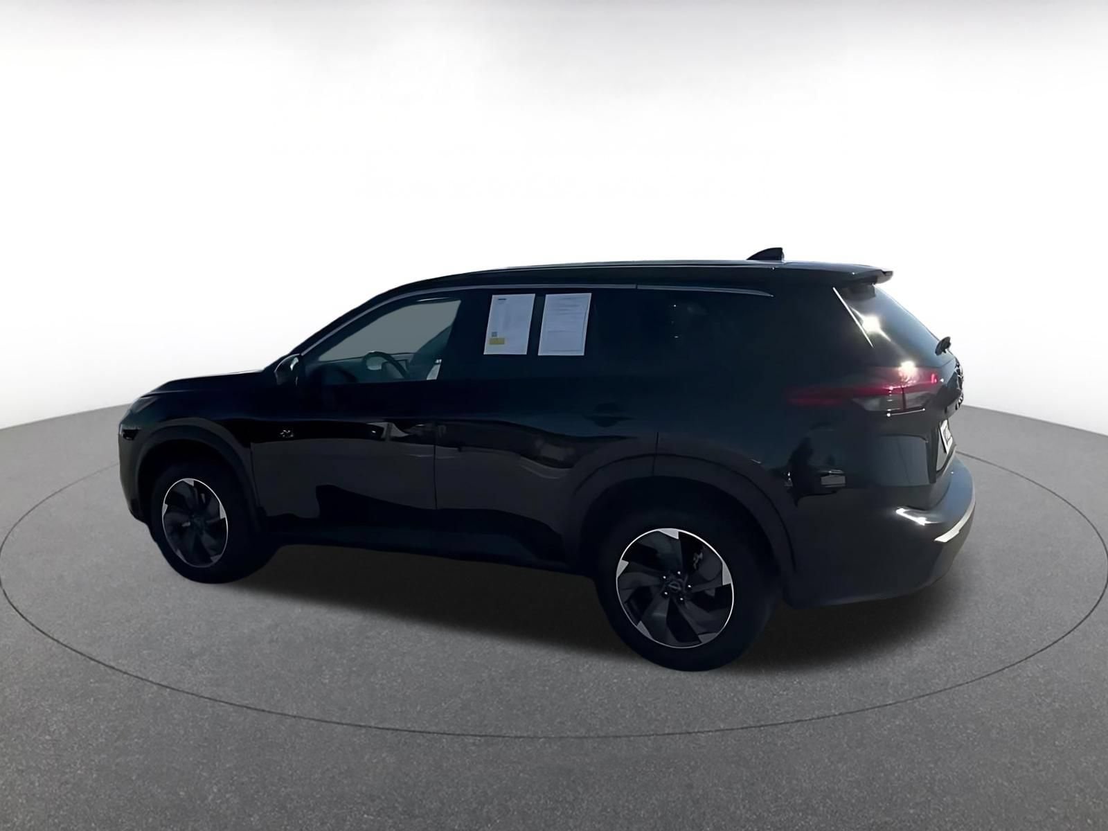 Thumbnail: 2025 Nissan Rogue - 9