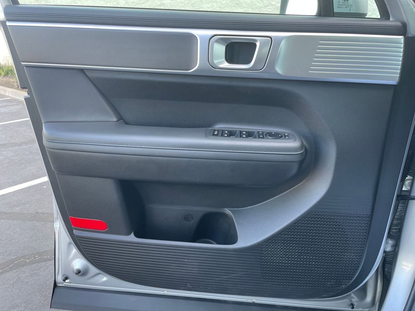 Thumbnail: 2025 Hyundai Santa Fe - 18