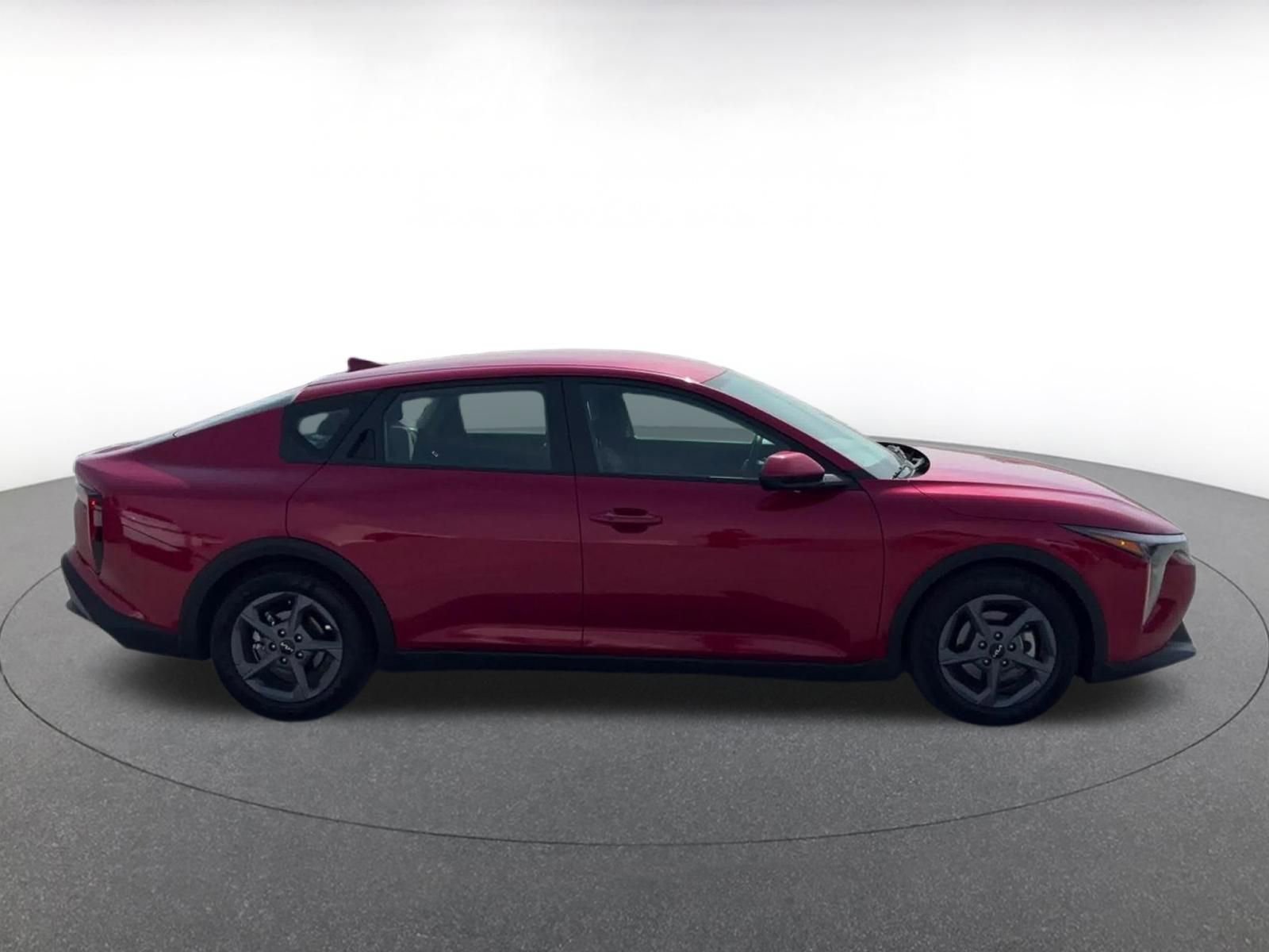 Thumbnail: 2025 Kia K4 - 16