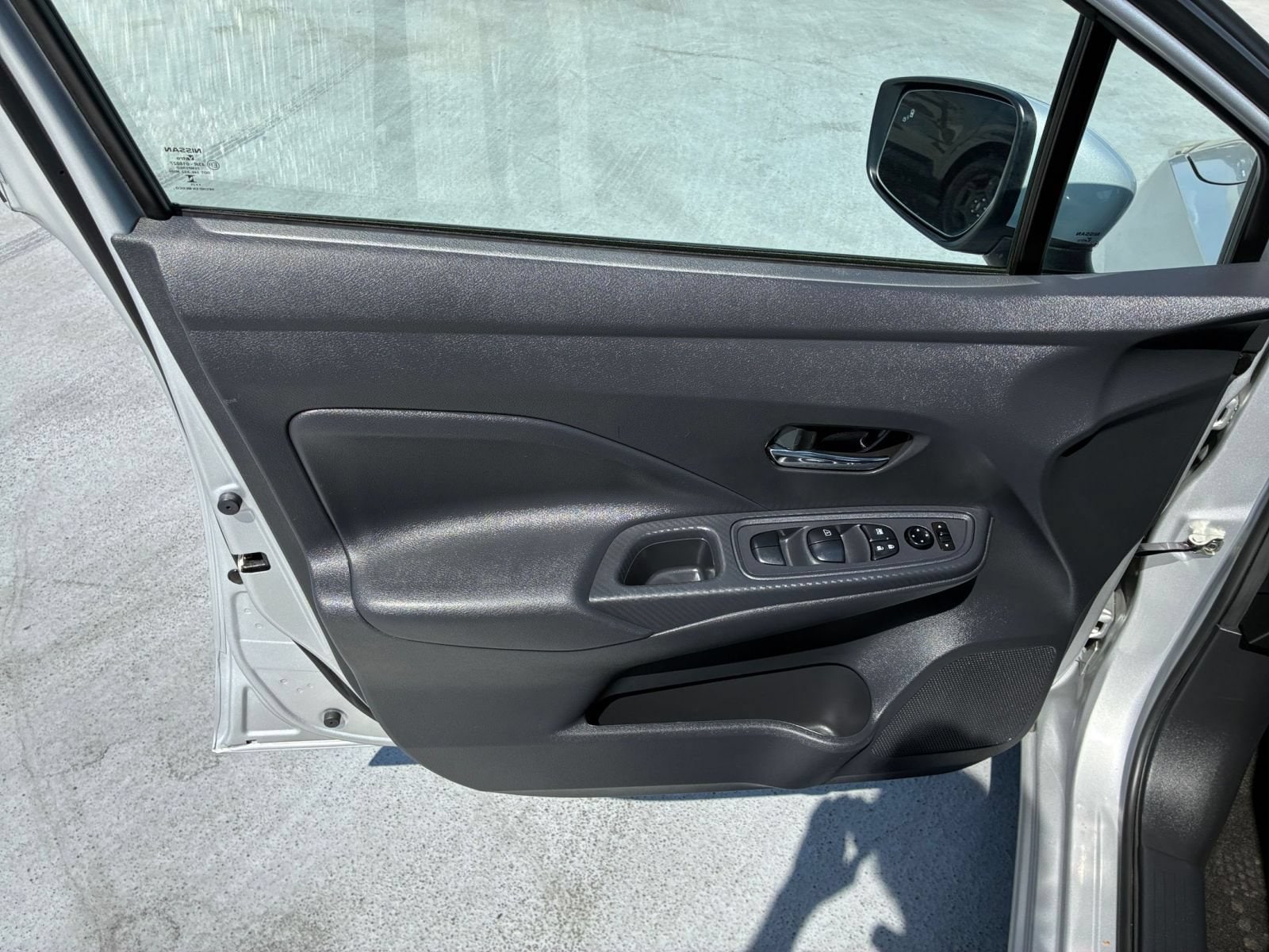 Thumbnail: 2025 Nissan Versa - 18