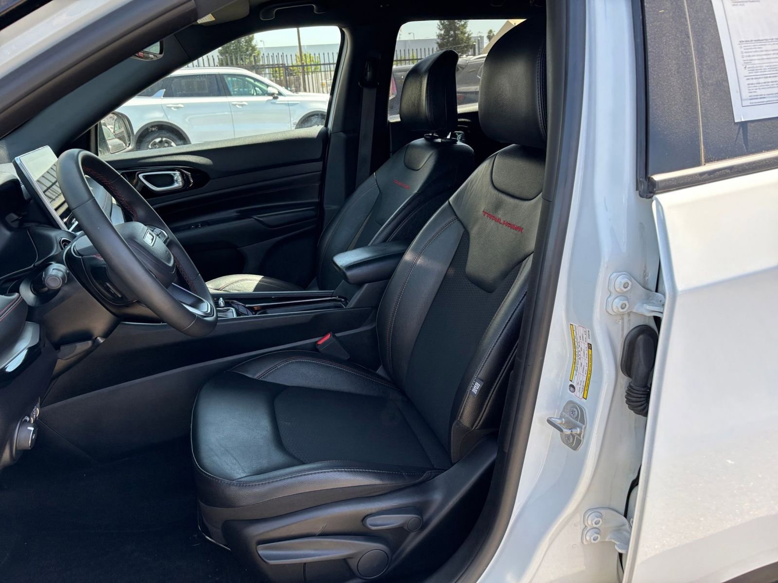 Thumbnail: 2025 Jeep Compass - 27