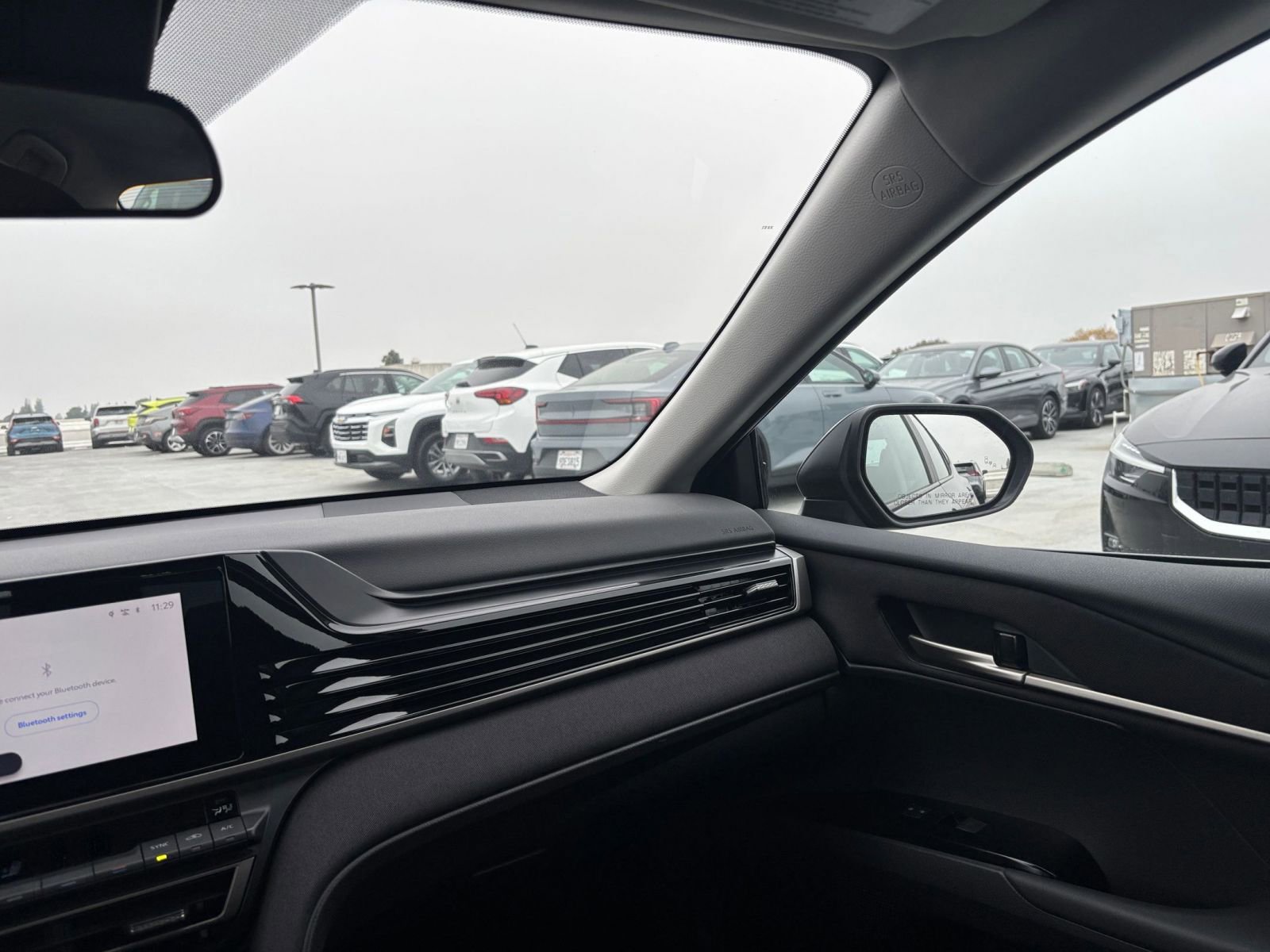 Thumbnail: 2025 Toyota Camry - 34