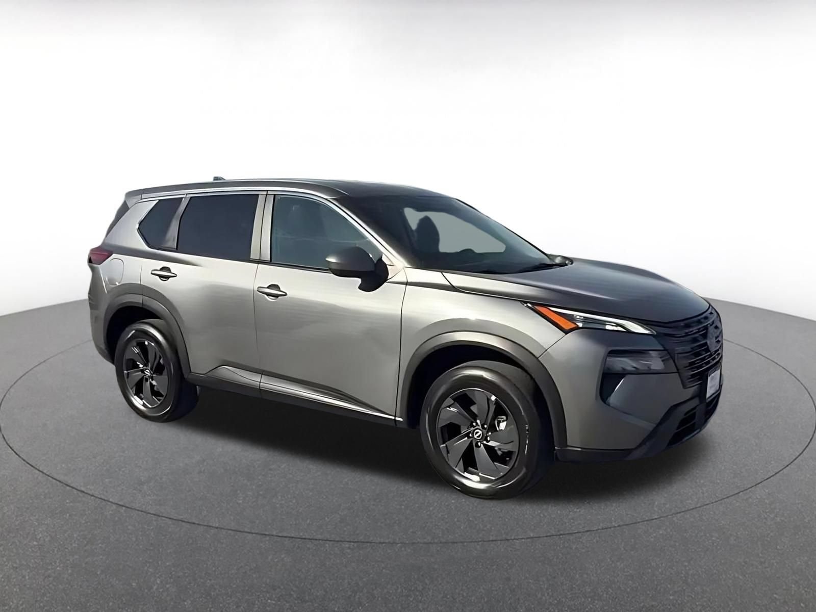 Thumbnail: 2026 Nissan Rogue - 2