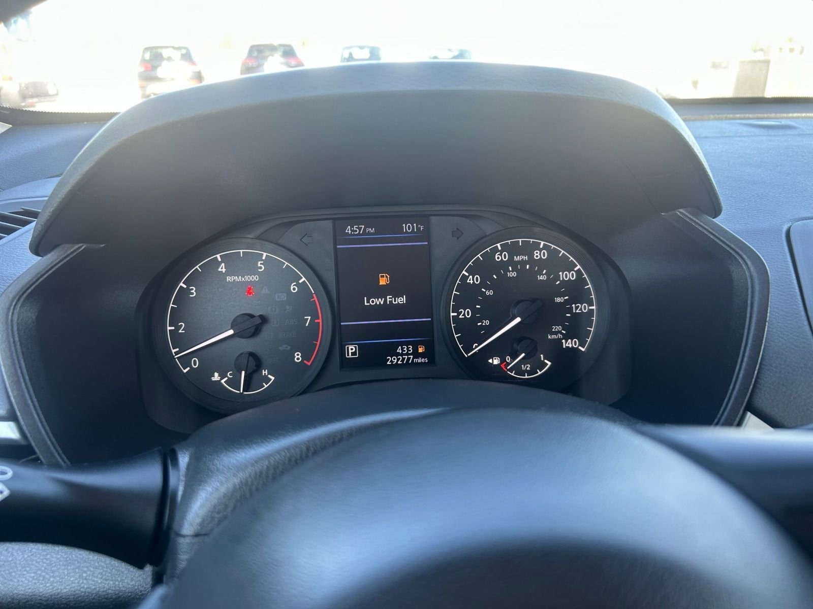 Thumbnail: 2024 Nissan Altima - 34