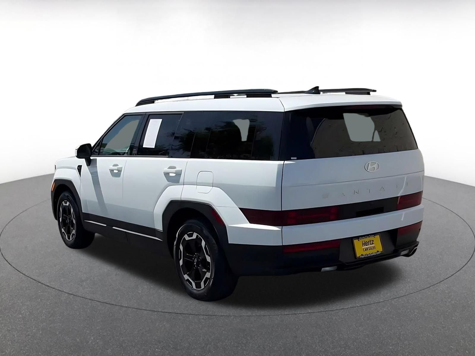 Thumbnail: 2026 Hyundai Santa Fe - 9