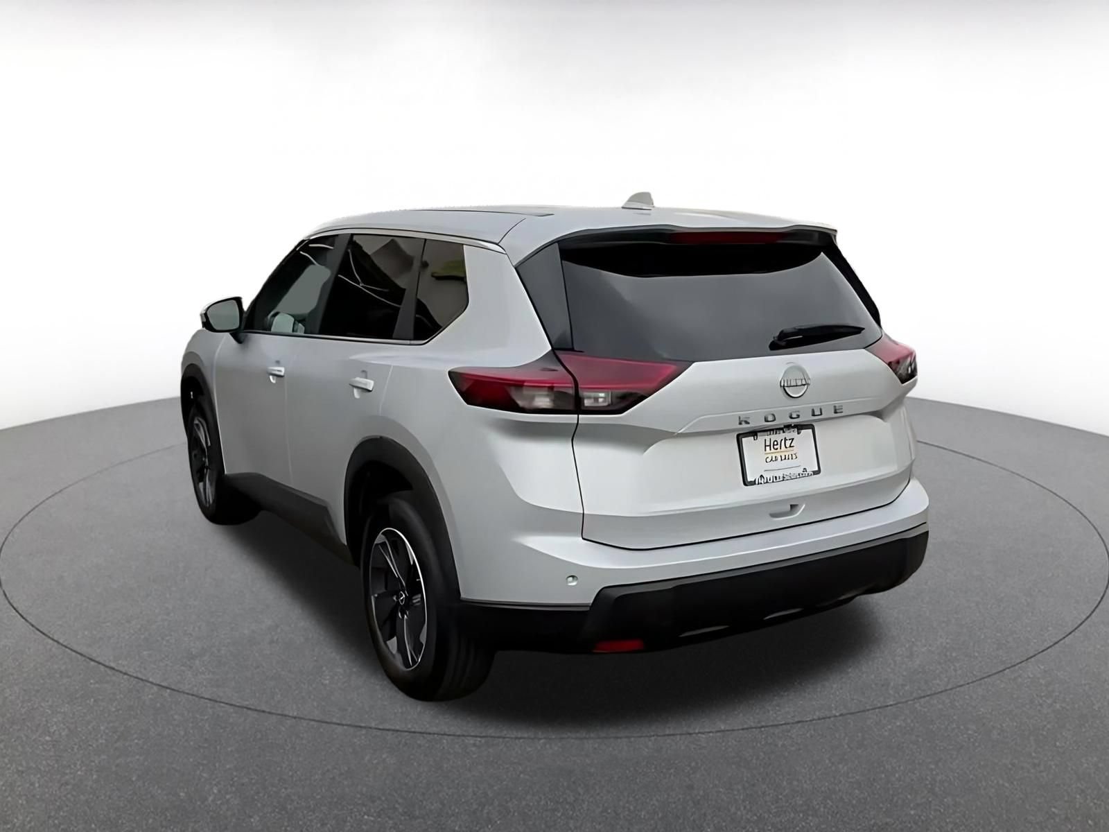 Thumbnail: 2025 Nissan Rogue - 17