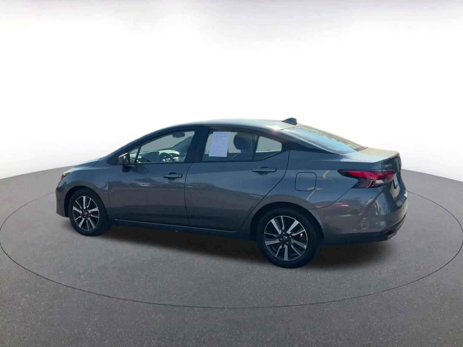 Thumbnail: 2025 Nissan Versa - 9