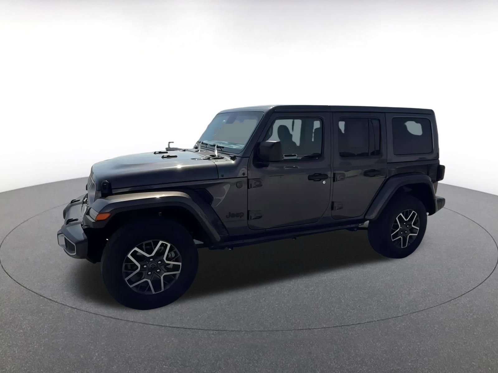 Thumbnail: 2025 Jeep Wrangler - 7