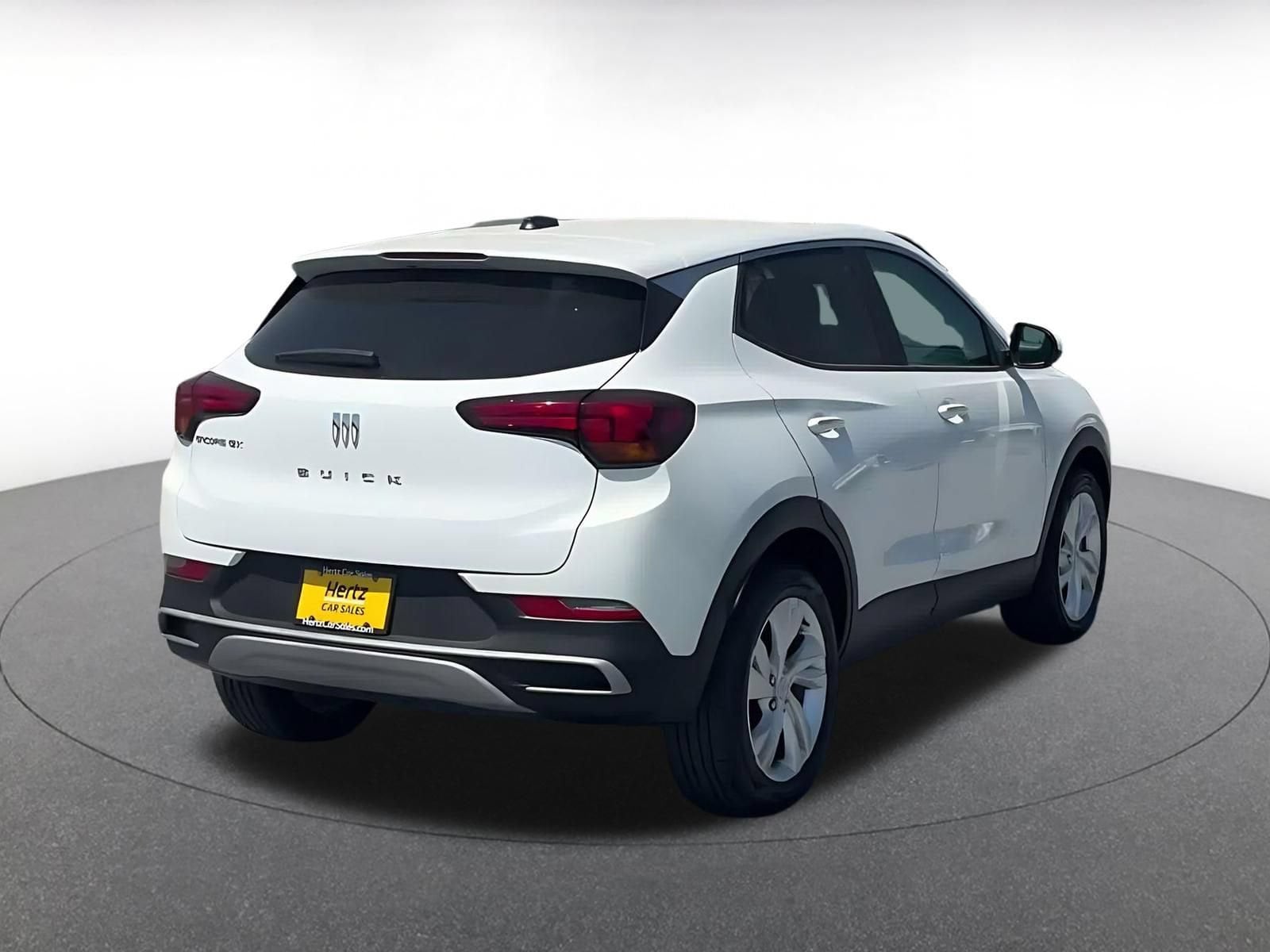Thumbnail: 2026 Buick Encore GX - 13