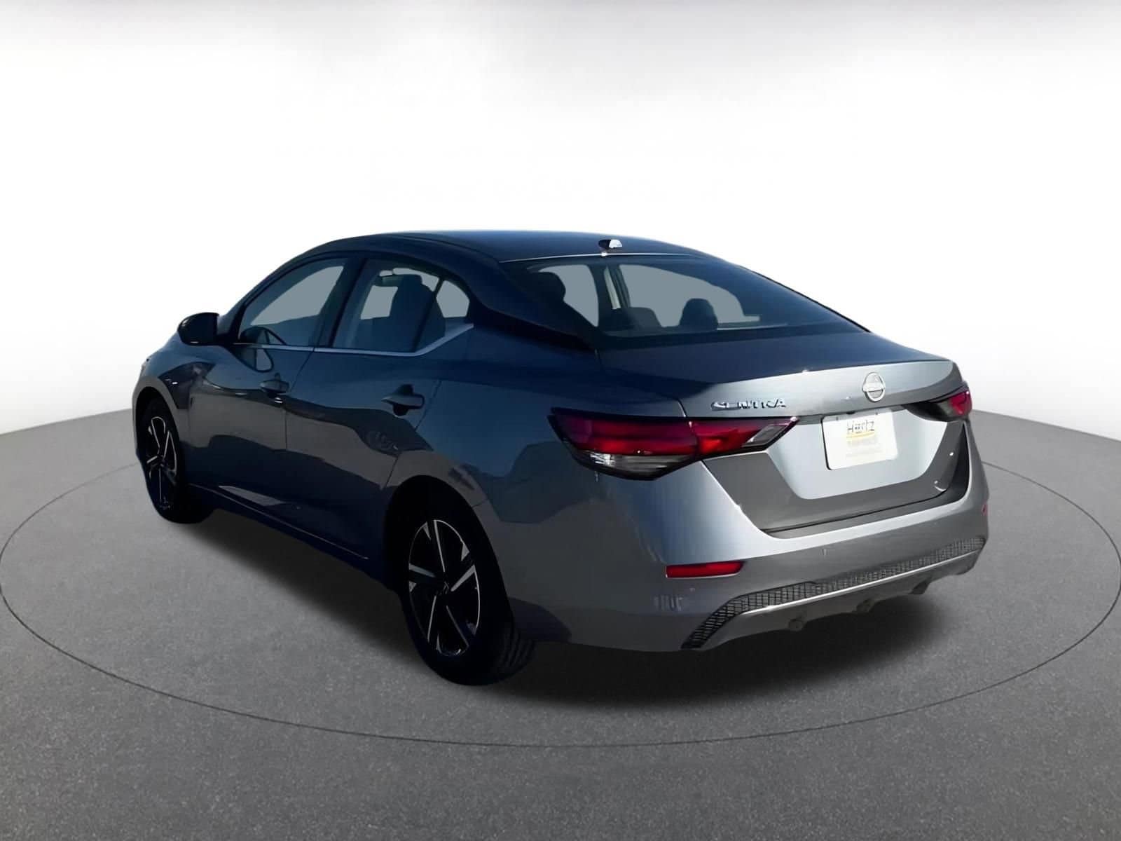 Thumbnail: 2025 Nissan Sentra - 14