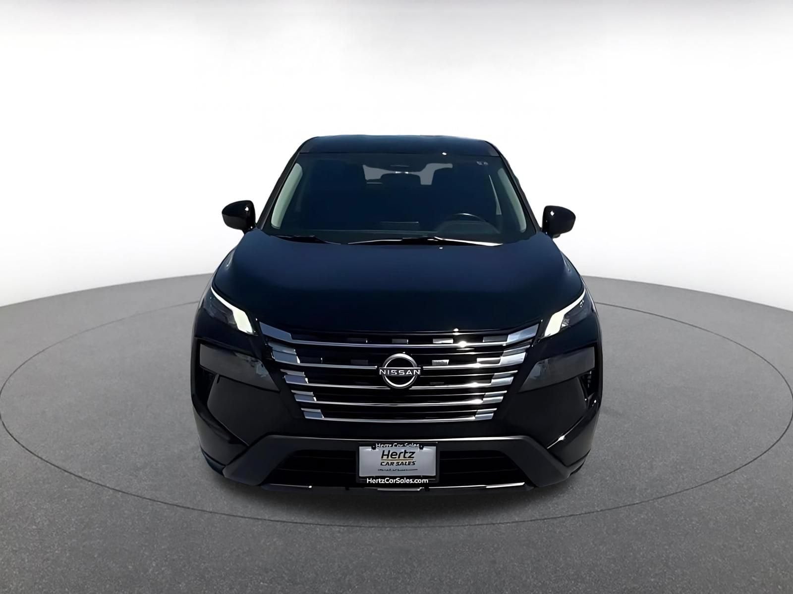 Thumbnail: 2025 Nissan Rogue - 3